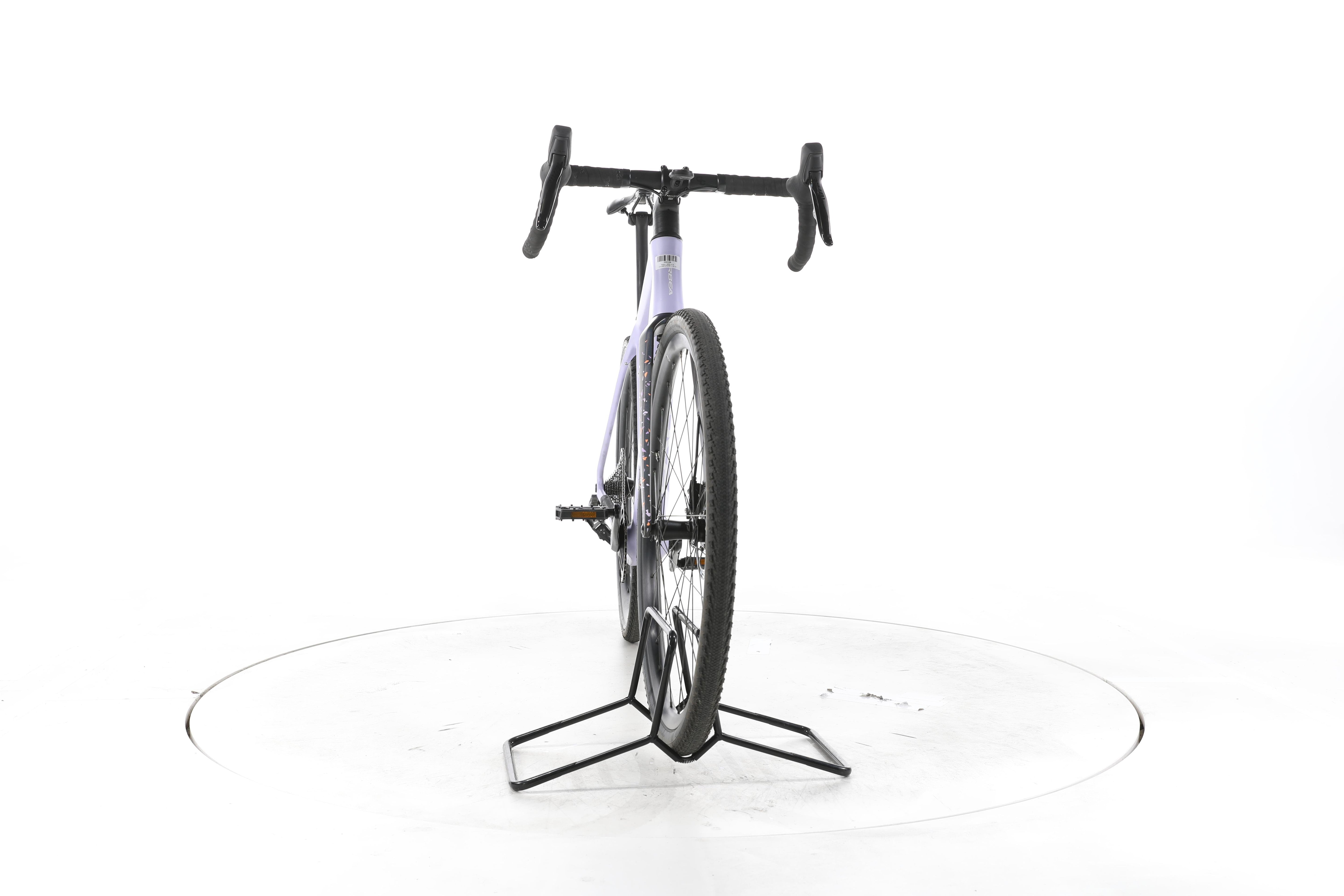 Orbea Terra M31eTeam 1X Gravelbike Carbon 2024 - Image 4