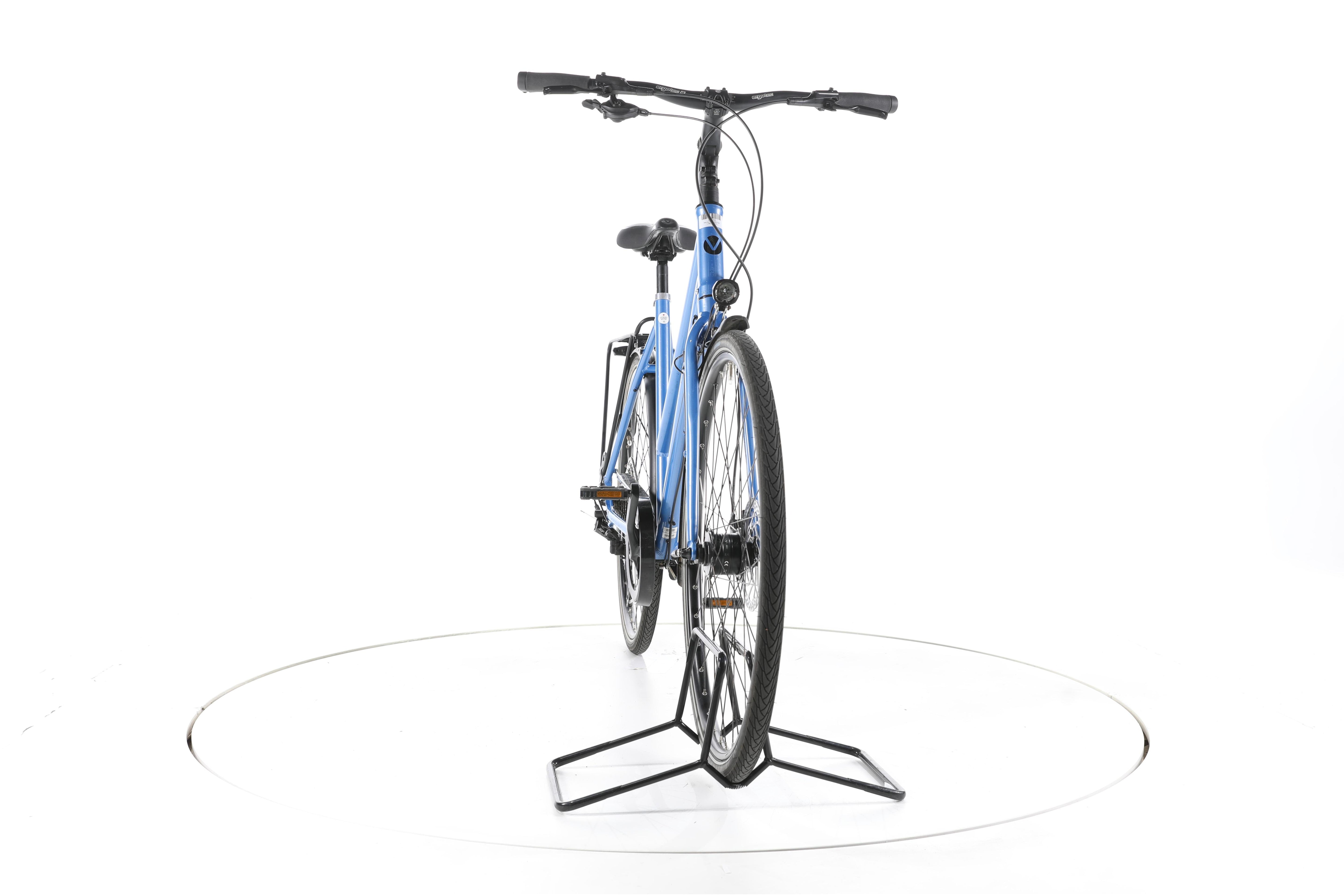 Velo de Ville L 200 Fahrrad City & Trekking - Image 4