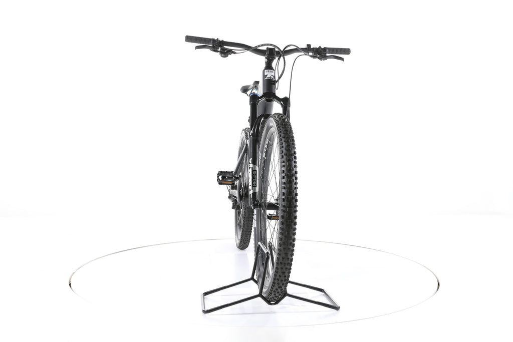 Bulls Wildflow Evo RS E-Bike Fully Carbon - Image 4