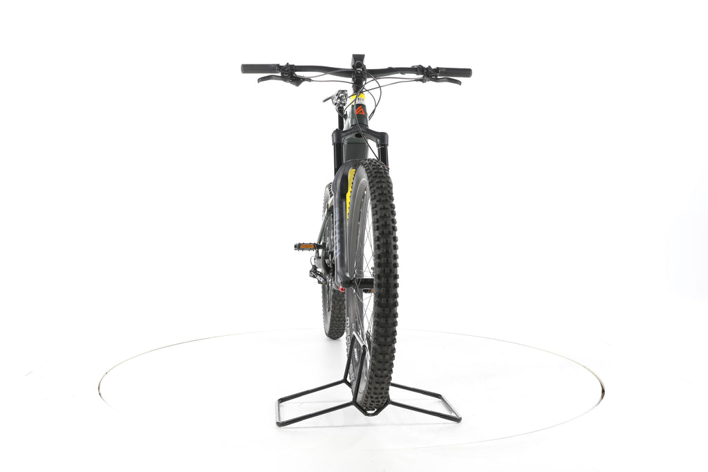 Swype freqz #3.0 Fully E-Bike - Image 4