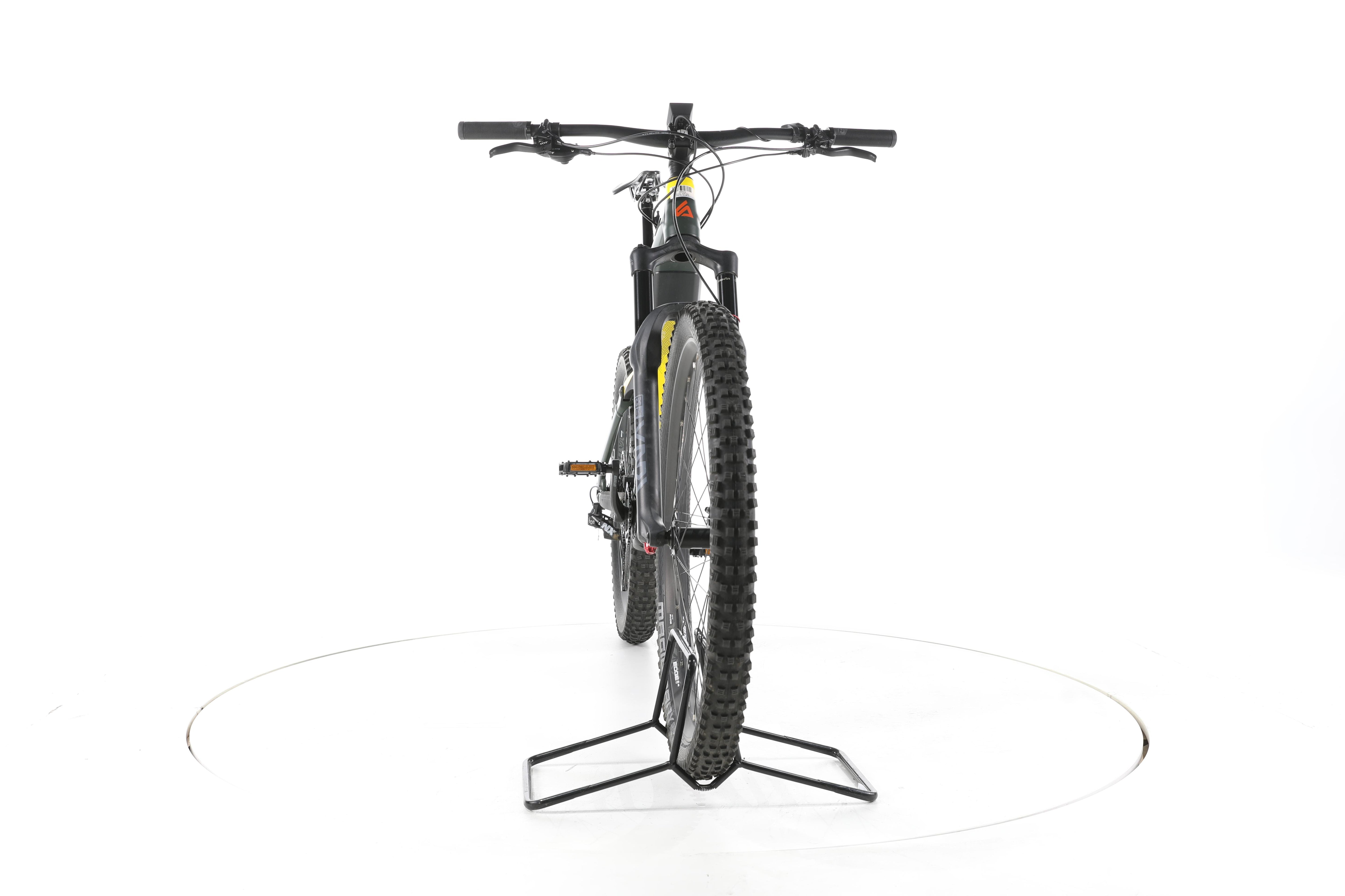 Swype freqz #3.0 Fully E-Bike - Image 4