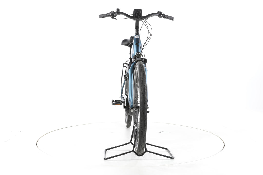 Cube Supreme RT Hybrid EXC City E-Bike Tiefeinsteiger - Image 4