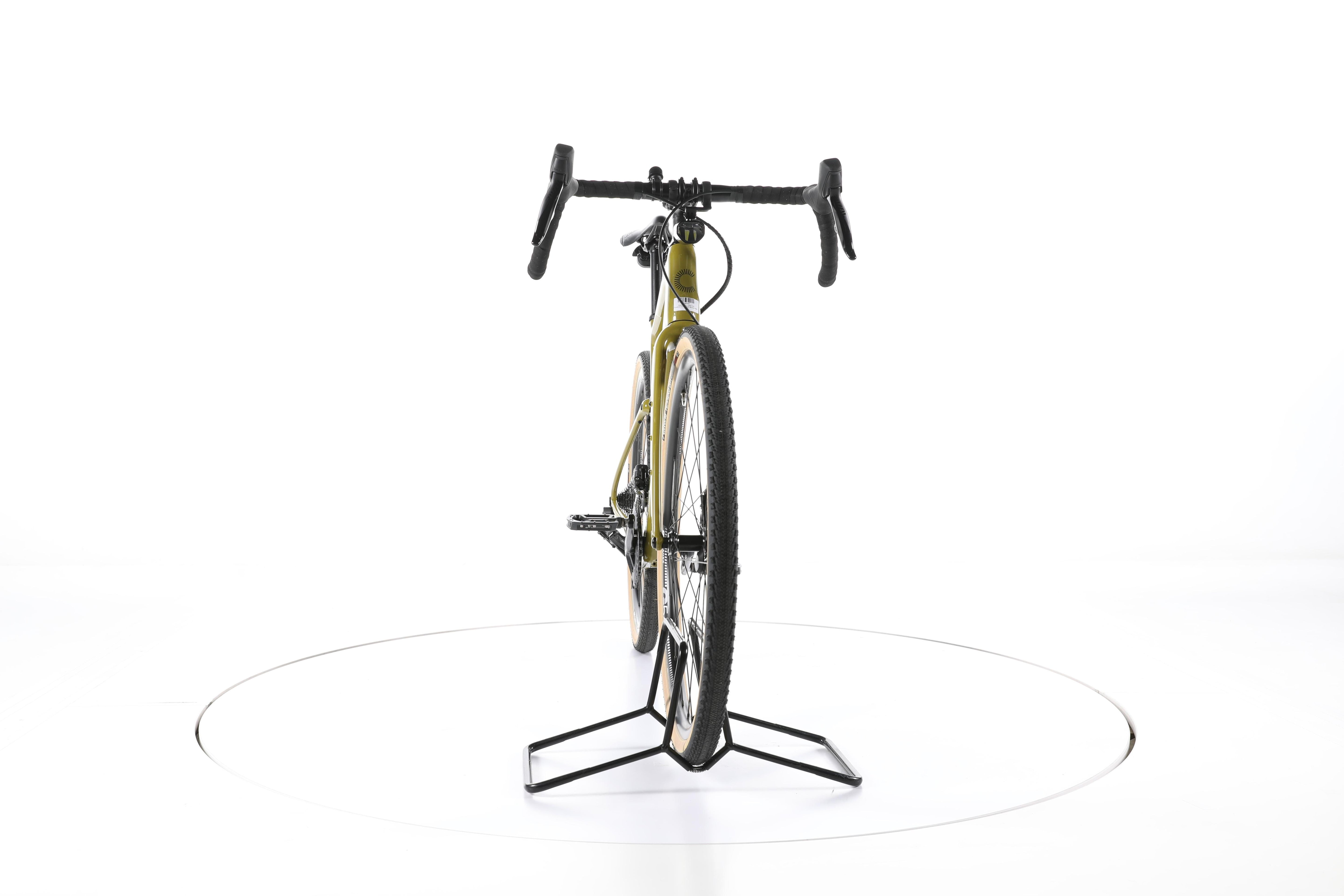 Cannondale Topstone Carbon Rival AXS Fahrrad Rennrad & Gravel - Image 4