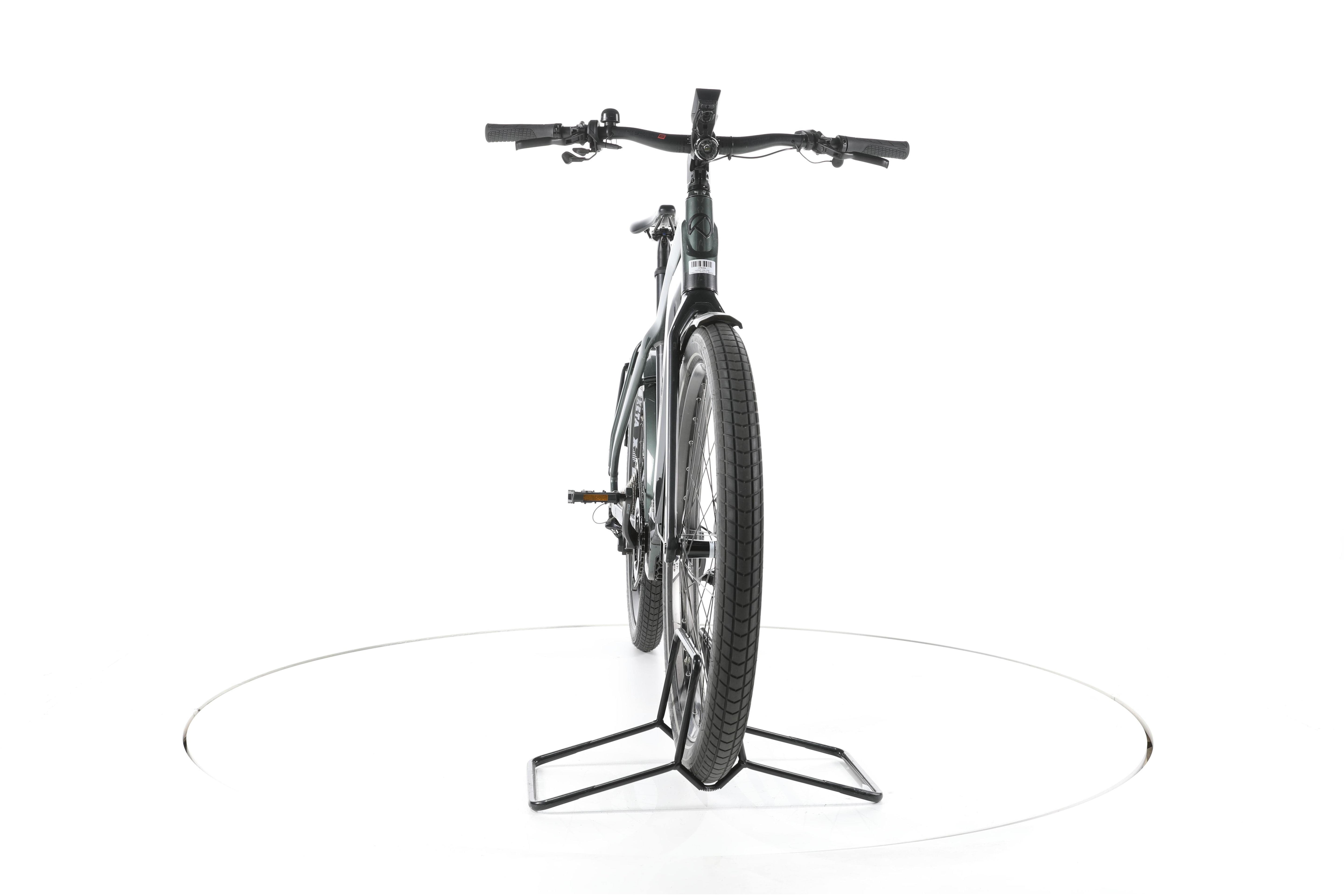 Kalkhoff Endeavour 7.B Pure Trekking E-Bike - Image 4
