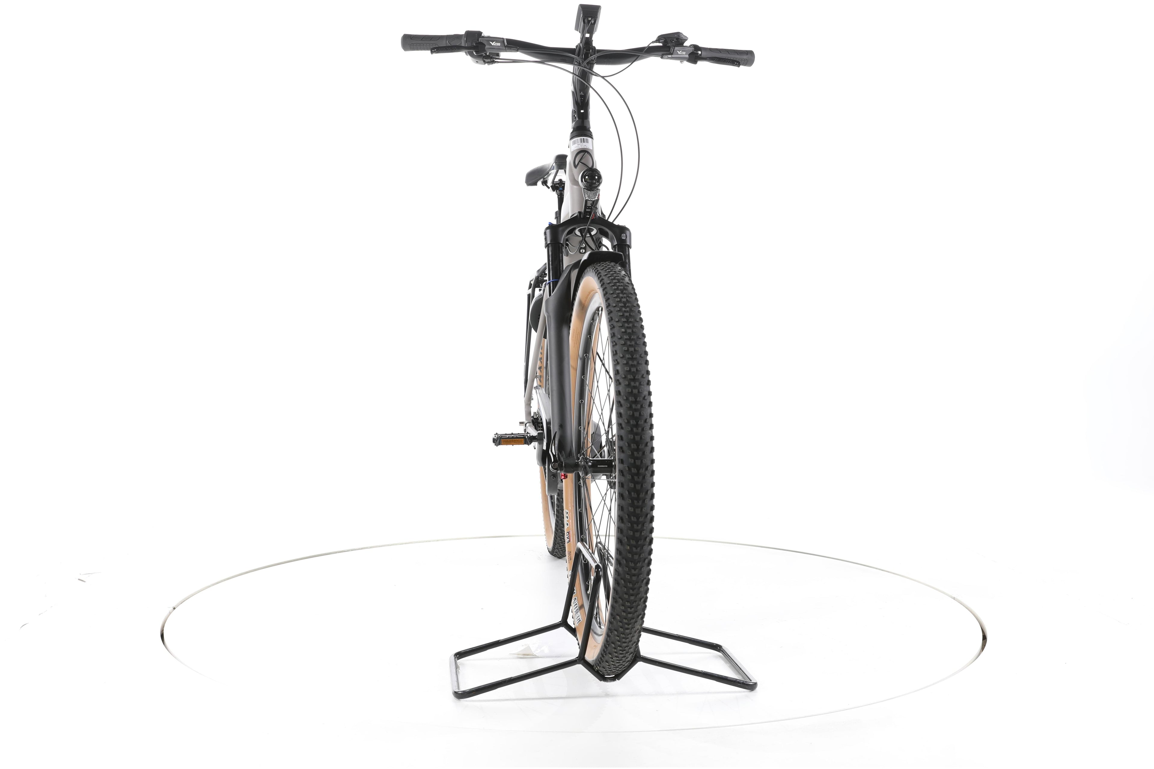 Kalkhoff Entice 5 Excite+ City E-Bike 2024 - Image 4