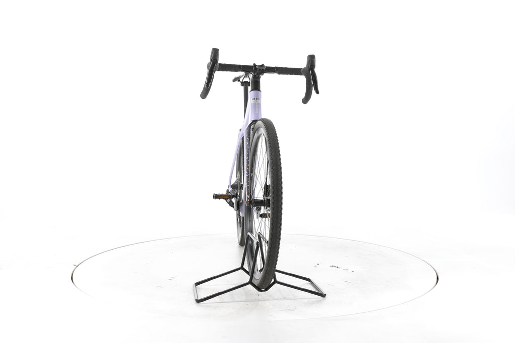 Orbea Terra M31eTeam 1X Gravelbike Carbon 2024 - Image 4