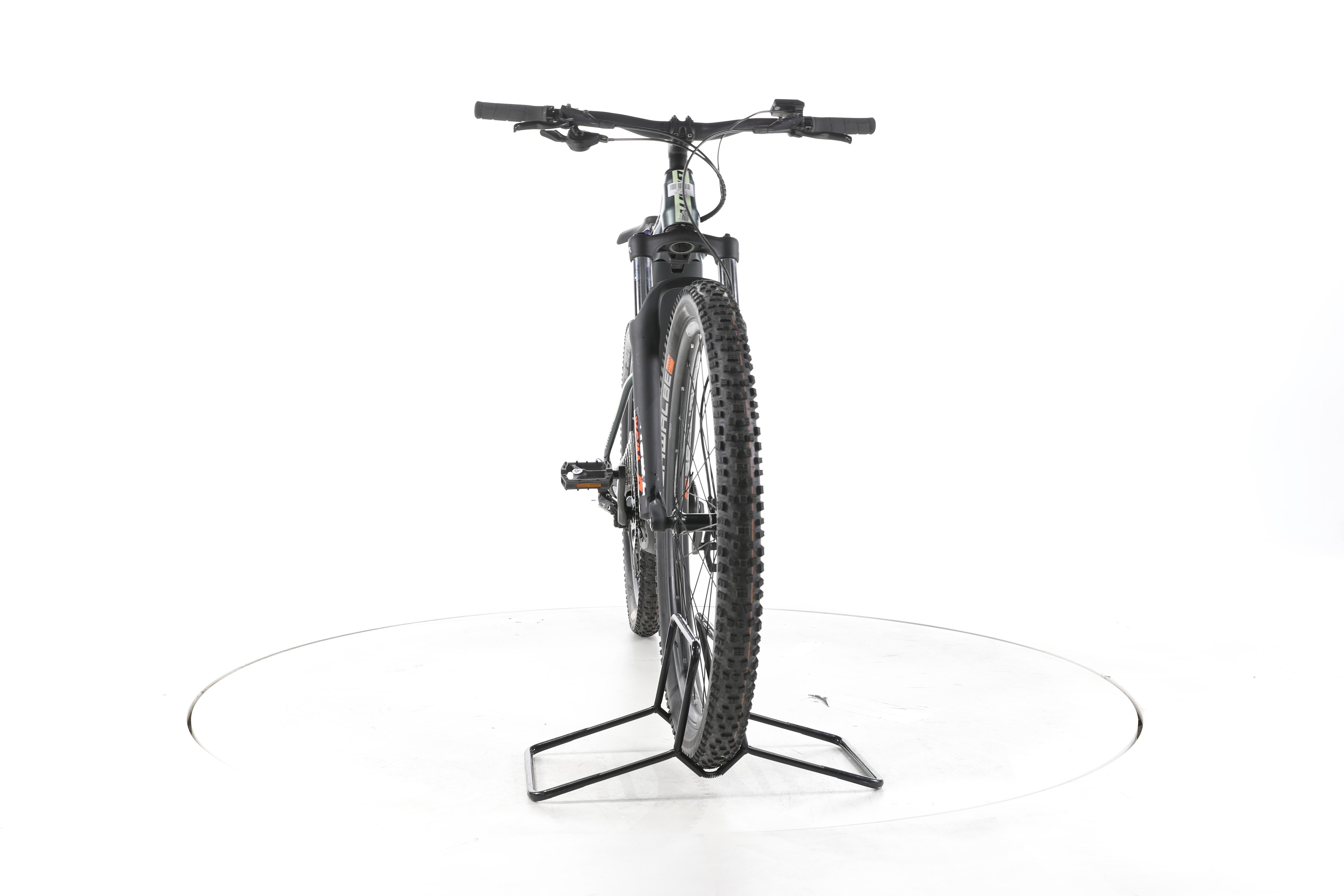 Giant Fathom E+ 1 E-Bike - Image 4