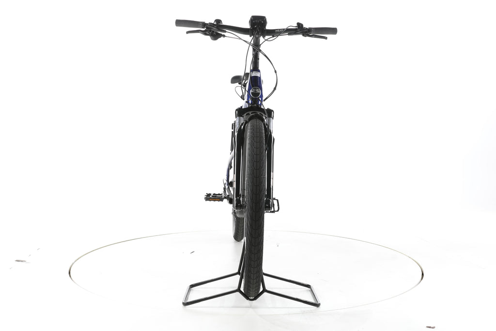 Haibike Trekking 7 Trekking E-Bike - Image 4