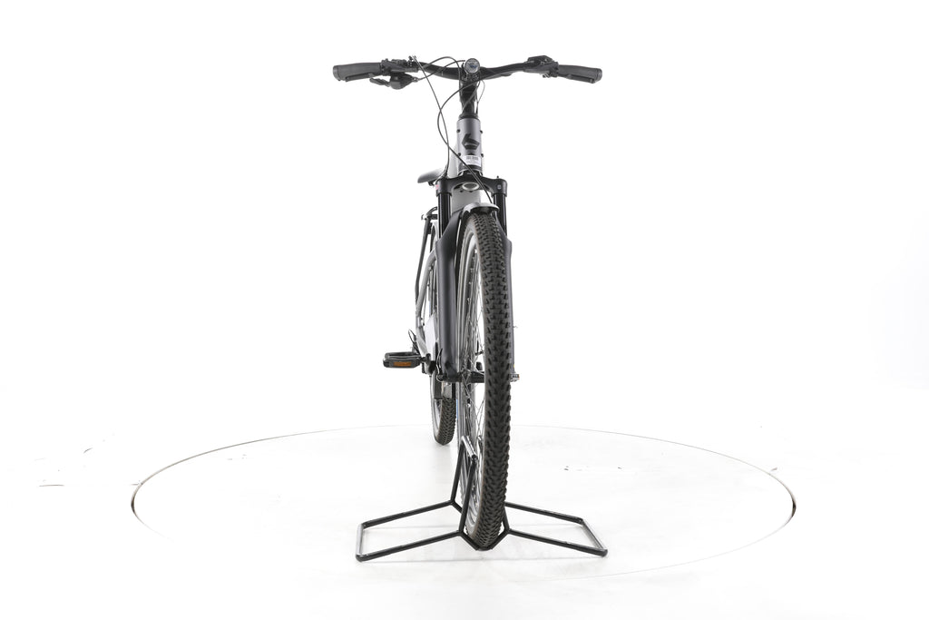 Bergamont E-Horizon Premium SUV Amsterdam Trekking E-Bike - Image 4