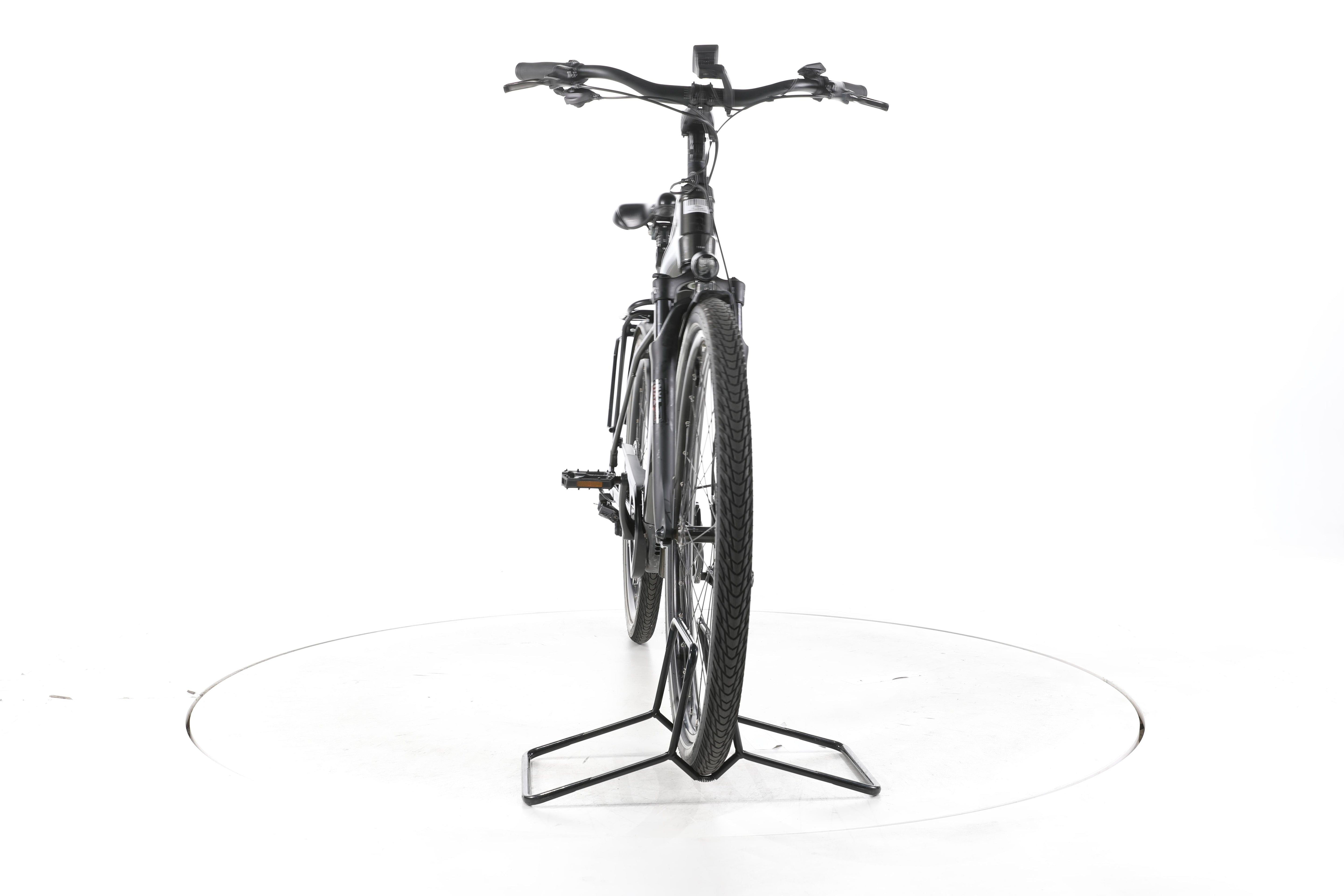 KTM Macina Style XL Trekking E-Bike - Image 4