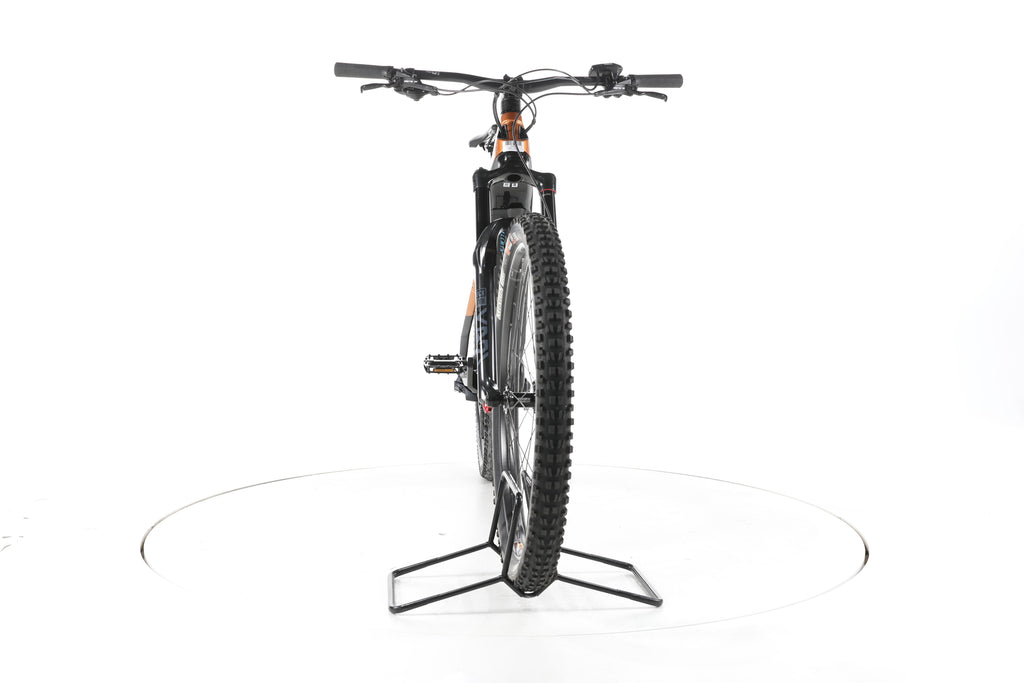 Haibike AllMtn CF 6 E-Bike Fully Carbon - Image 4
