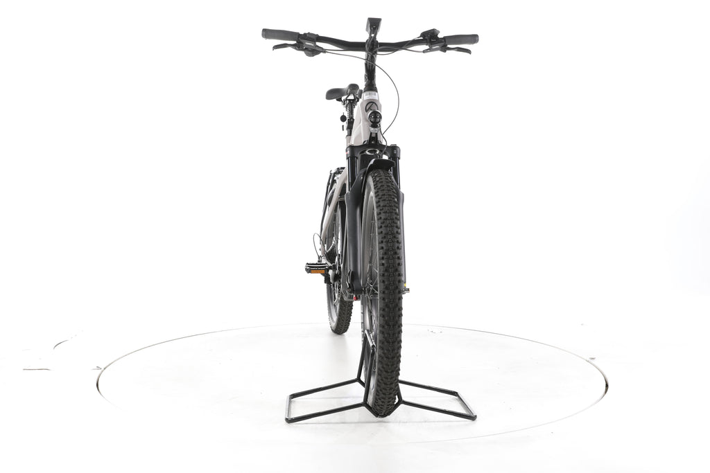 Kalkhoff Entice 7.B Move+ Trekking E-Bike - Image 4