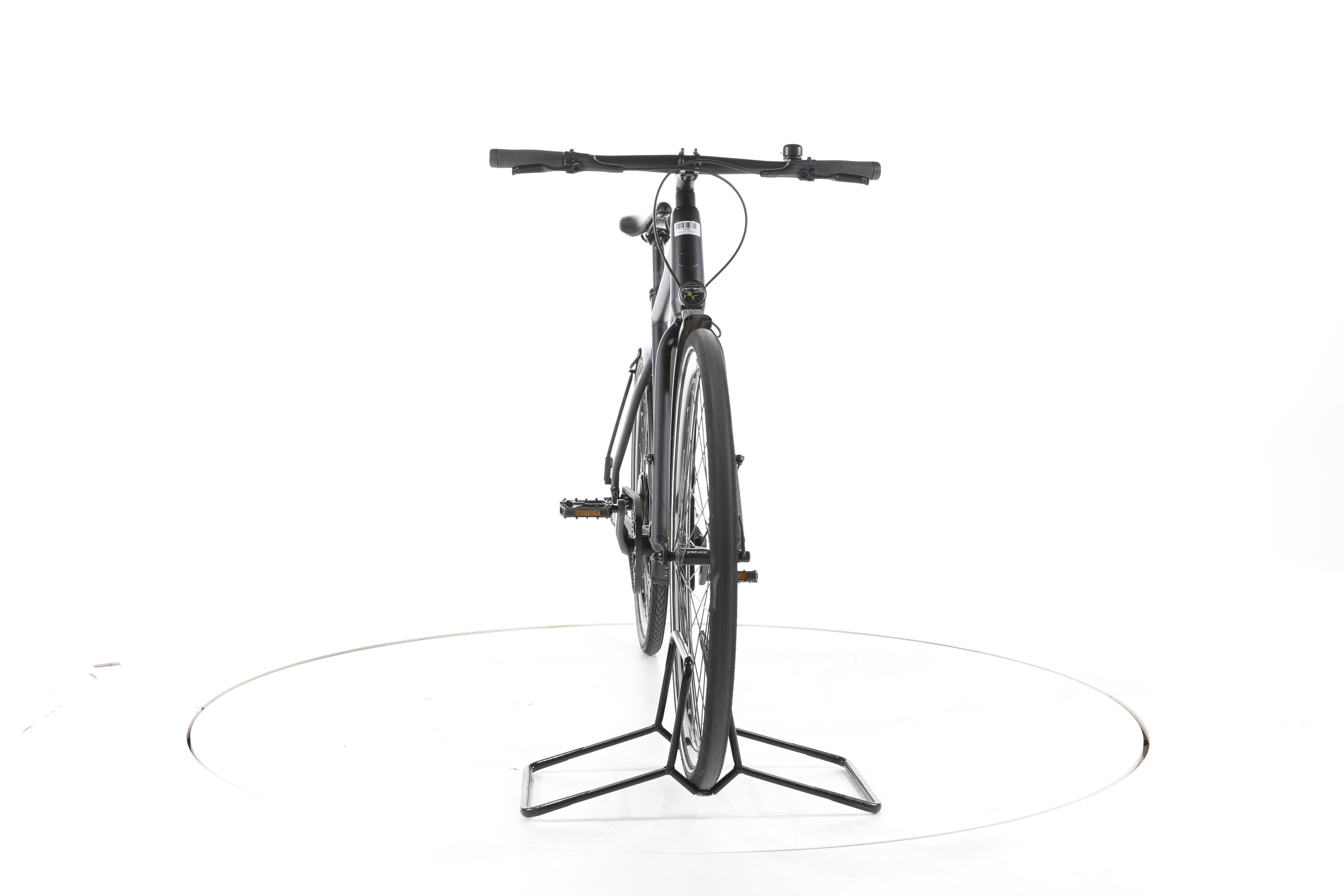 Rabeneick TX-E City E-Bike - Image 4