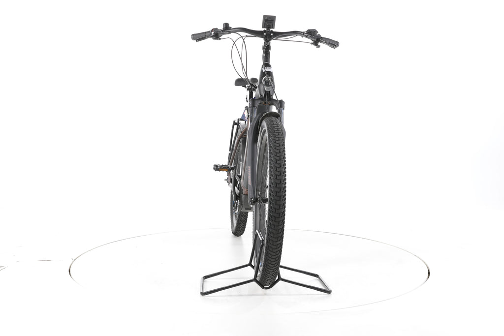 Bulls Iconic EVO City E-Bike Tiefeinsteiger 2024 - Image 4