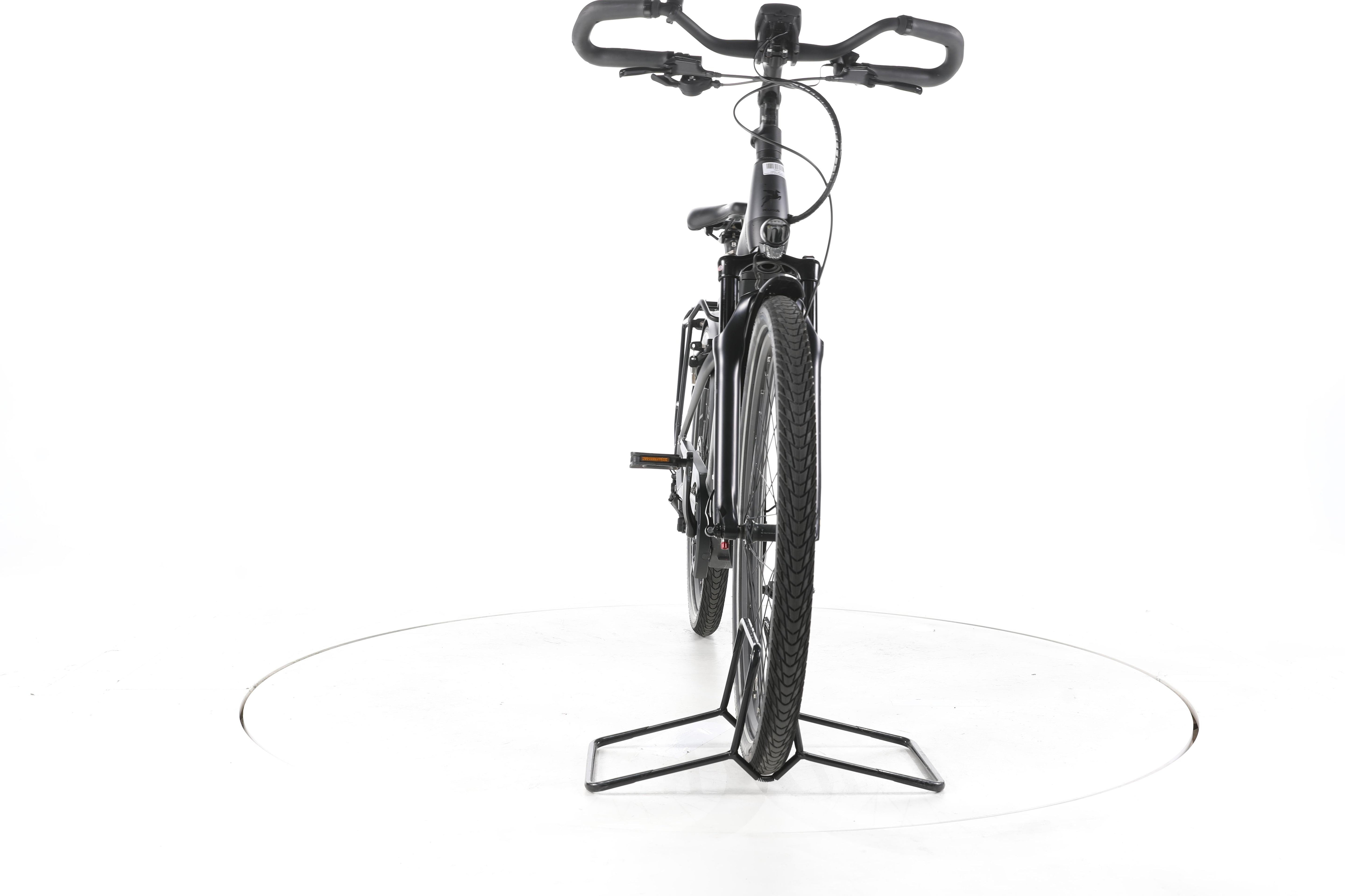 Pegasus Premio EVO 10 Lite COMFORT Trekking E-Bike - Image 4