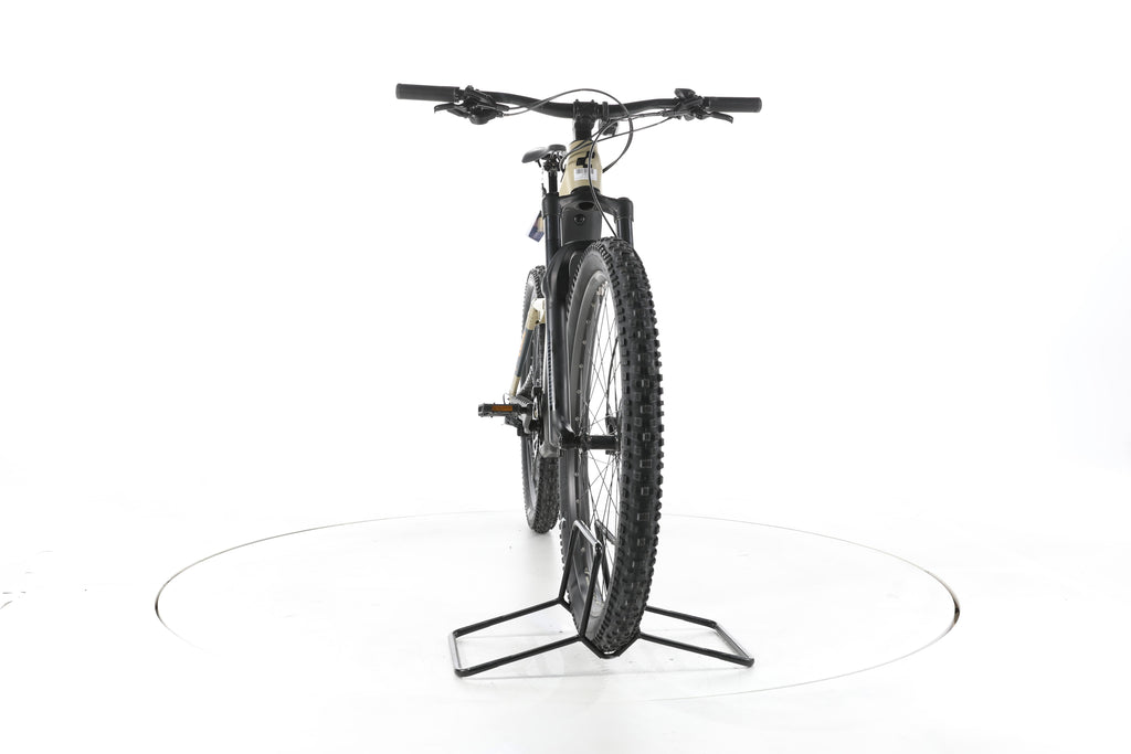 Cube Stereo Hybrid 140 HPC Race E-Bike Fully - Image 4
