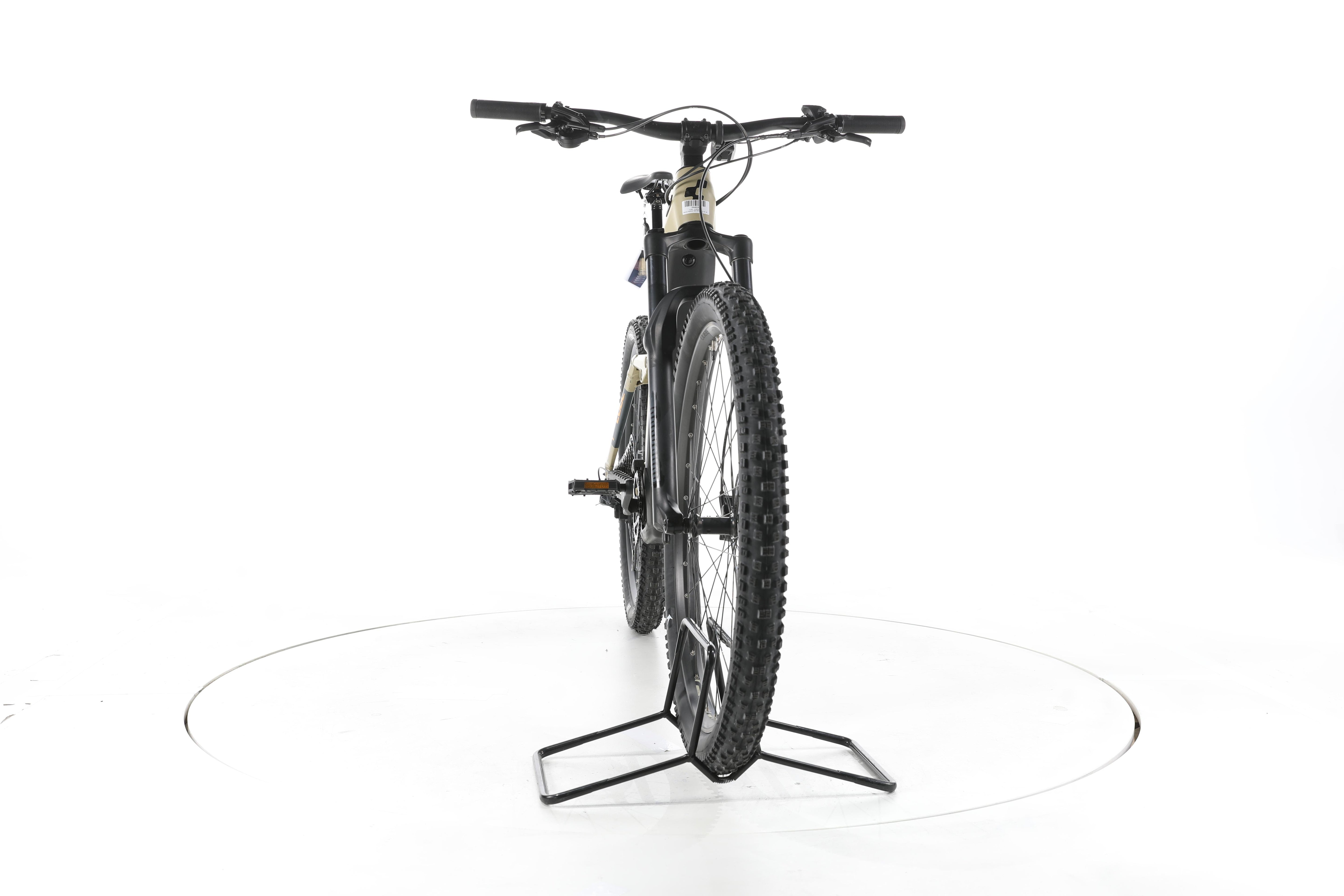 Cube Stereo Hybrid 140 HPC Race E-Bike Fully - Image 4