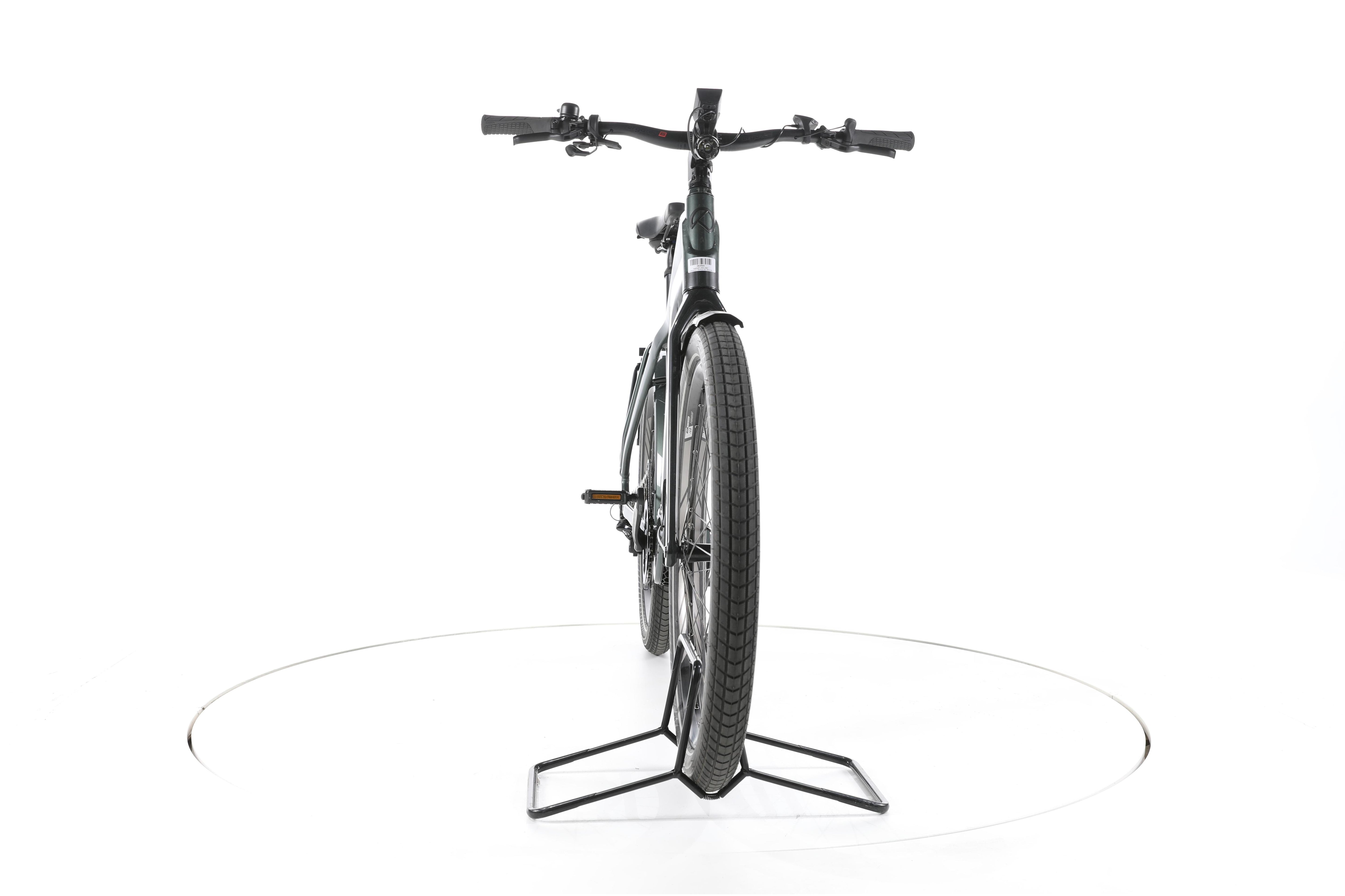 Kalkhoff Endeavour 7.B Pure Trekking E-Bike - Image 4