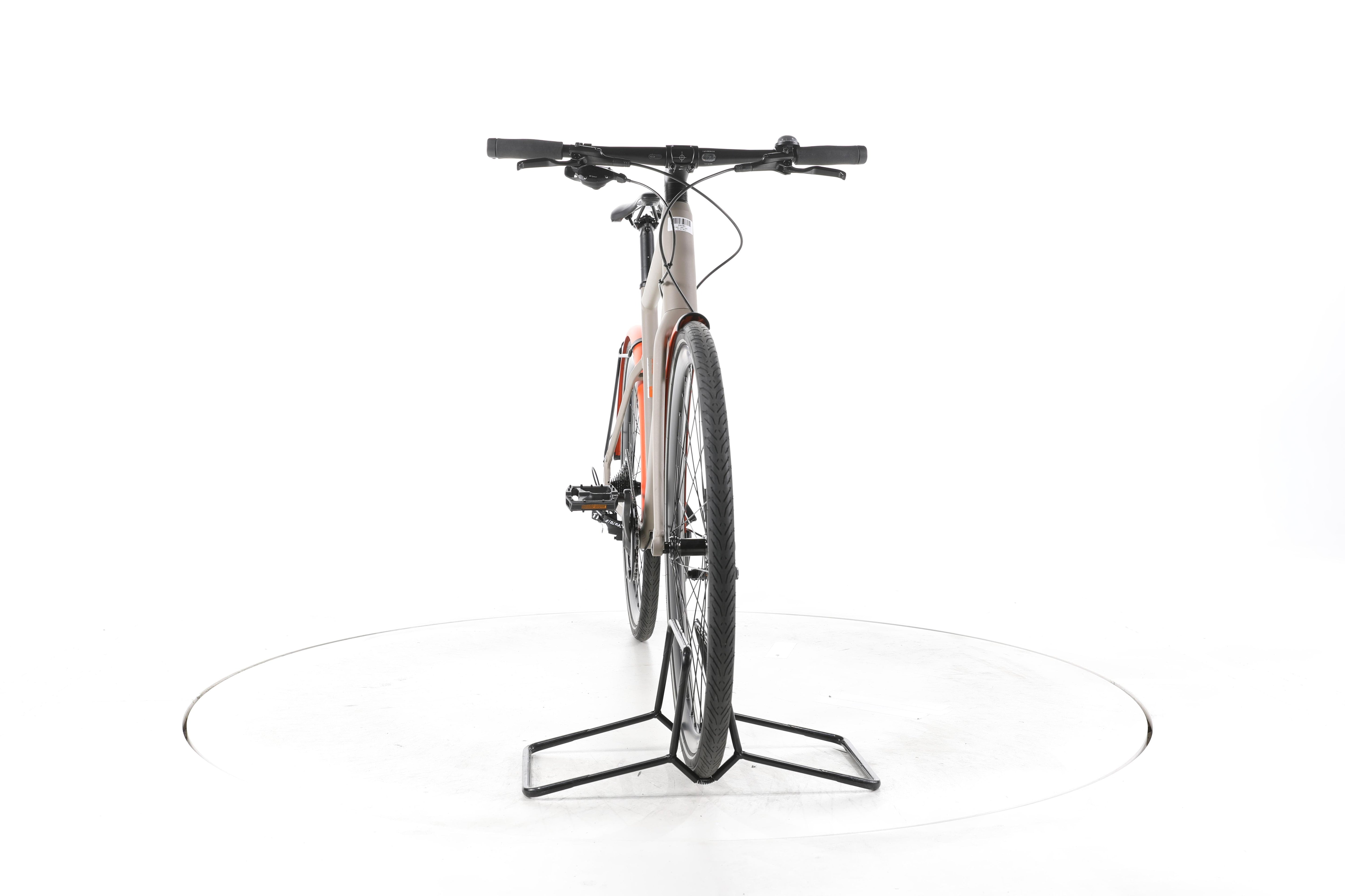 BMC 257 Fahrrad City & Trekking - Image 4