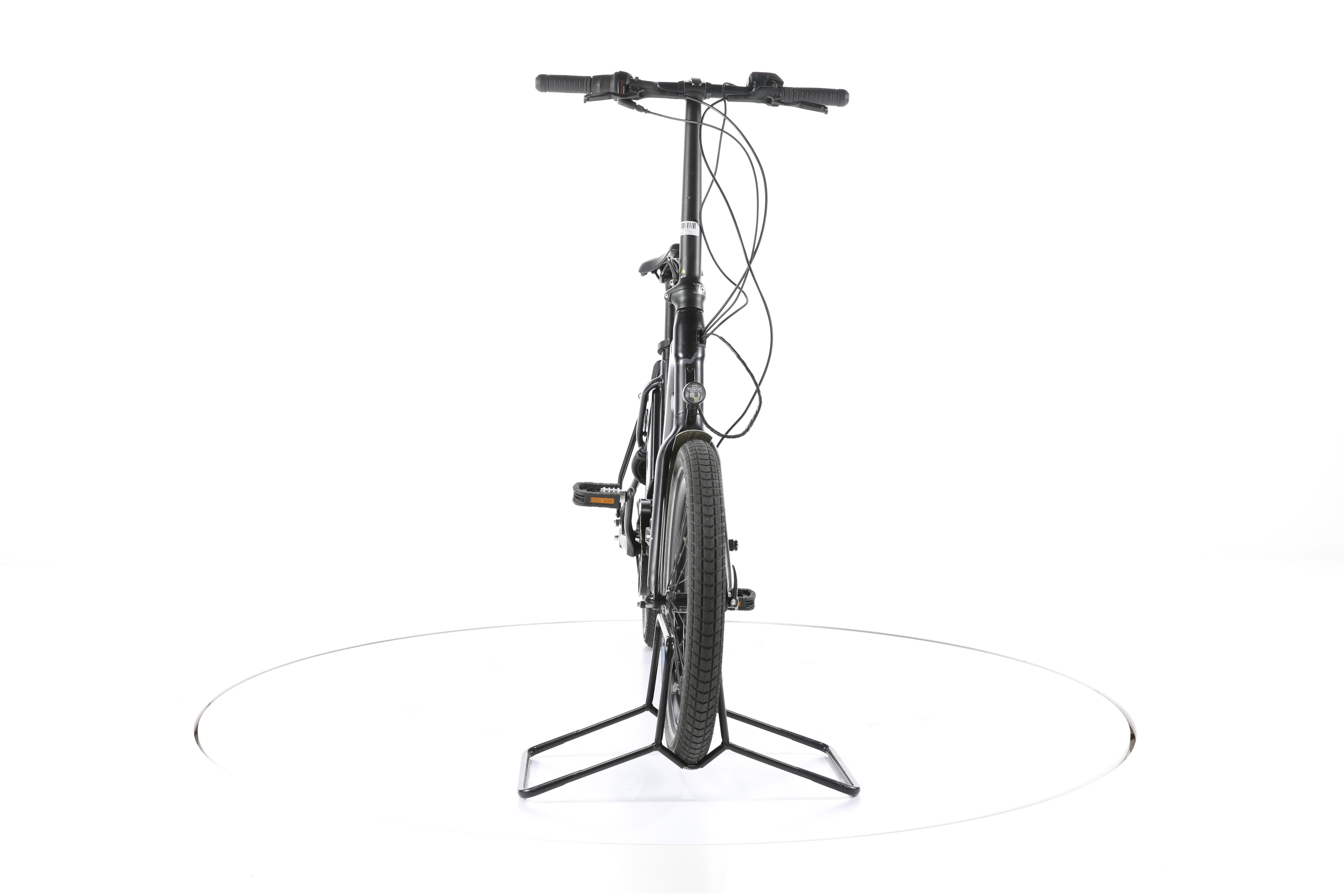 Victoria eFolding 7.6 Falt E-Bike Tiefeinsteiger - Image 4
