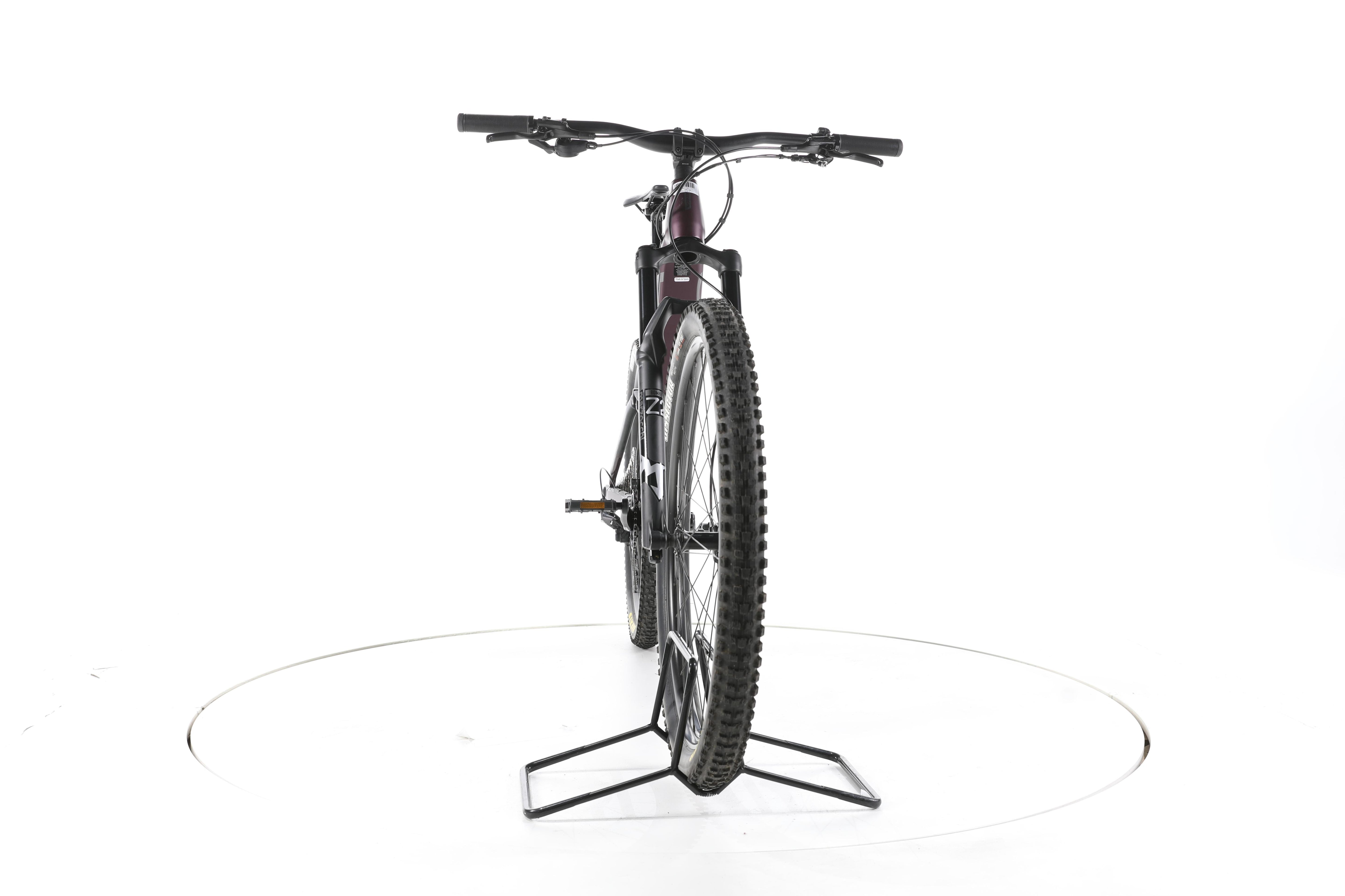 Orbea Rise H30 E-Bike Fully 2024 - Image 4