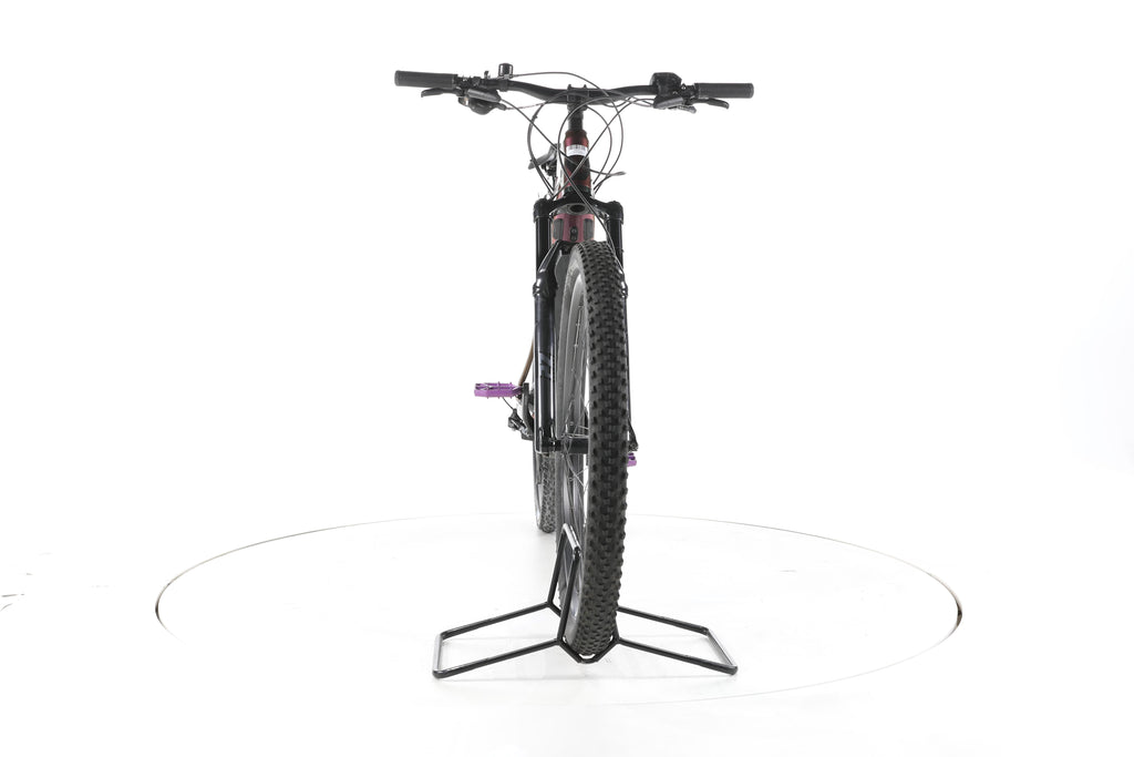 Scott Contessa Strike eRIDE 910 Fully E-Bike - Image 4