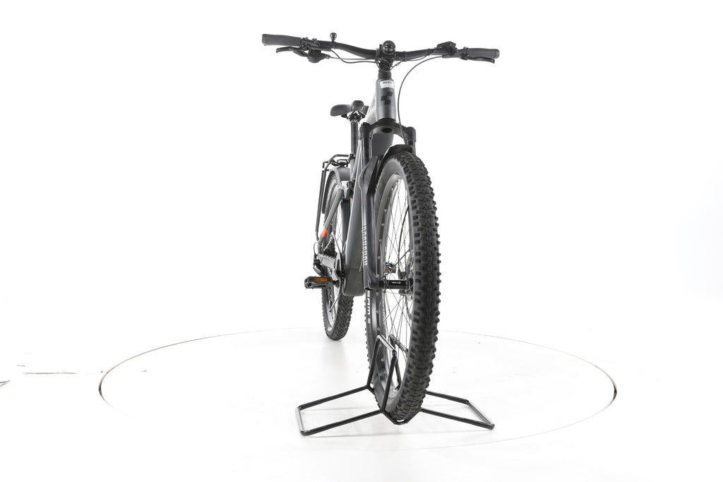 Cube Stereo Hybrid 120 Pro Allroad Trekking E-Bike - Image 4