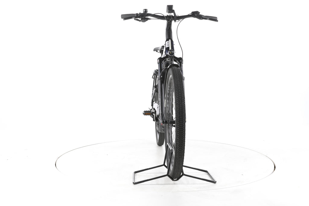 Cannondale 29 U Tesoro Neo X 1 Trekking E-Bike - Image 4