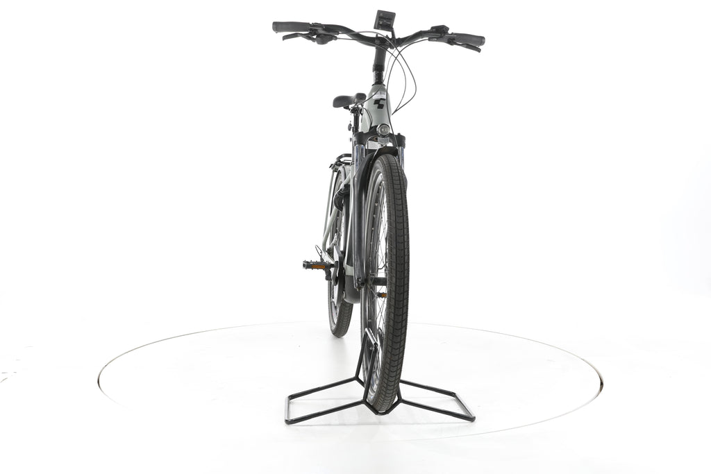 Cube Kathmandu Hybrid ONE Trekking E-Bike Tiefeinsteiger - Image 4