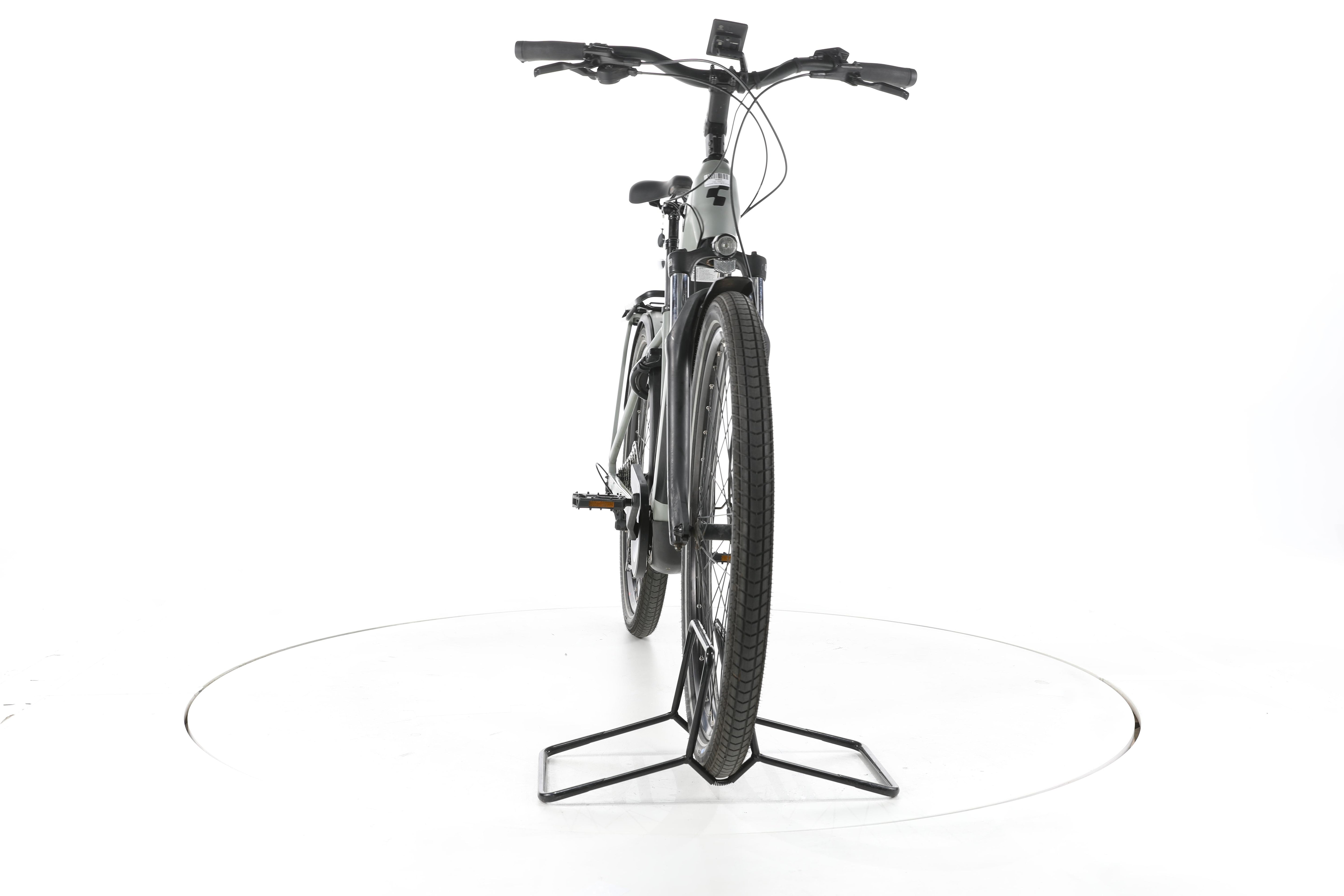 Cube Kathmandu Hybrid ONE Trekking E-Bike Tiefeinsteiger - Image 4