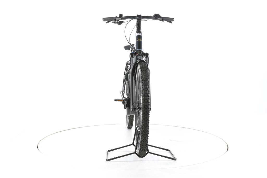 Green's Dorset Trekking E-Bike - Image 4