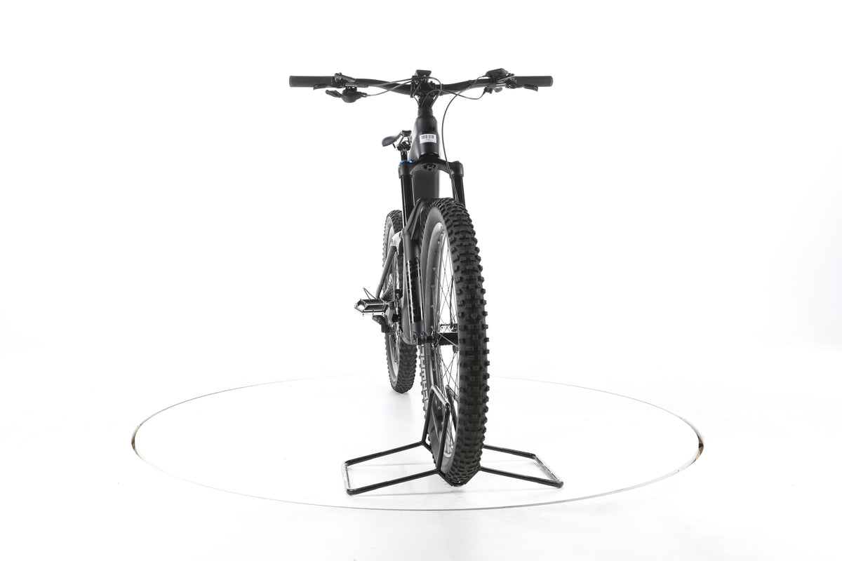 Cube Stereo Hybrid 140 HPC SLX E-Bike Fully Carbon - Image 4