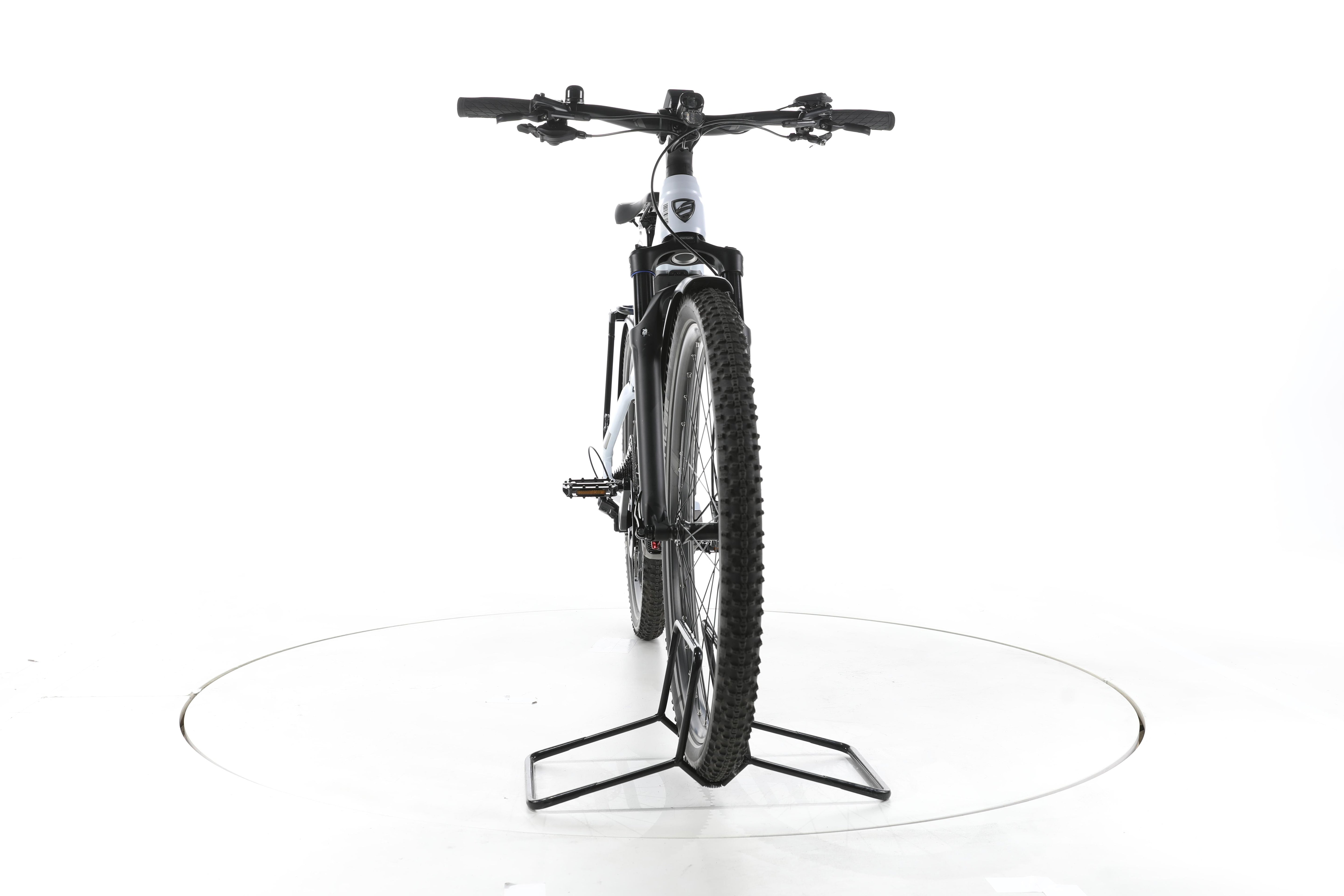 Centurion Lhasa R2600i EQ SUV E-Bike - Image 4