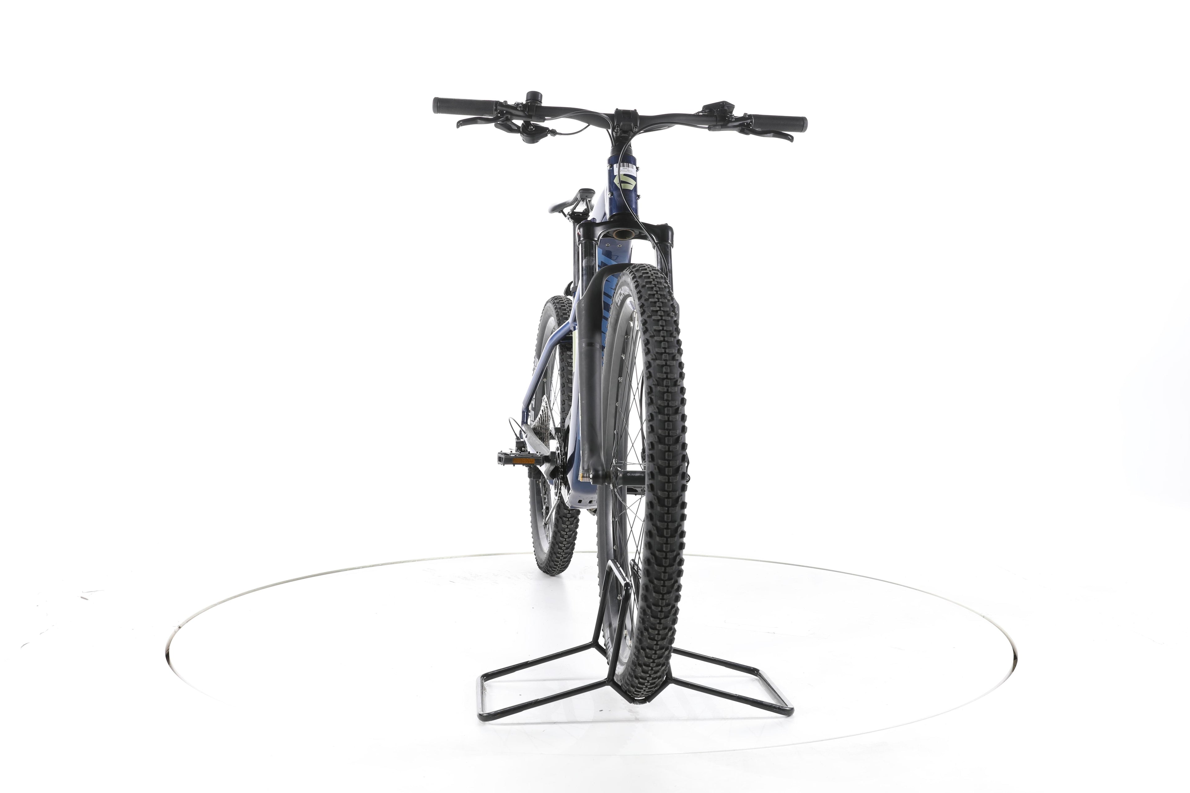 Bergamont E-Revox Premium Sport E-Bike - Image 4