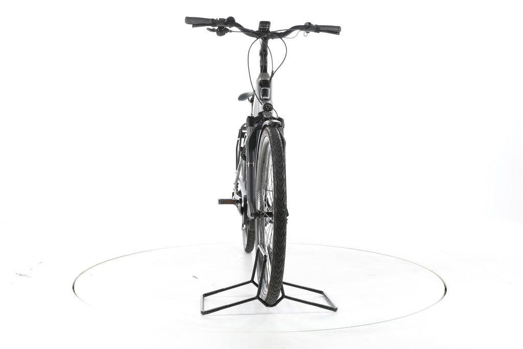 Compel XRC 500 Trekking E-Bike Tiefeinsteiger - Image 4