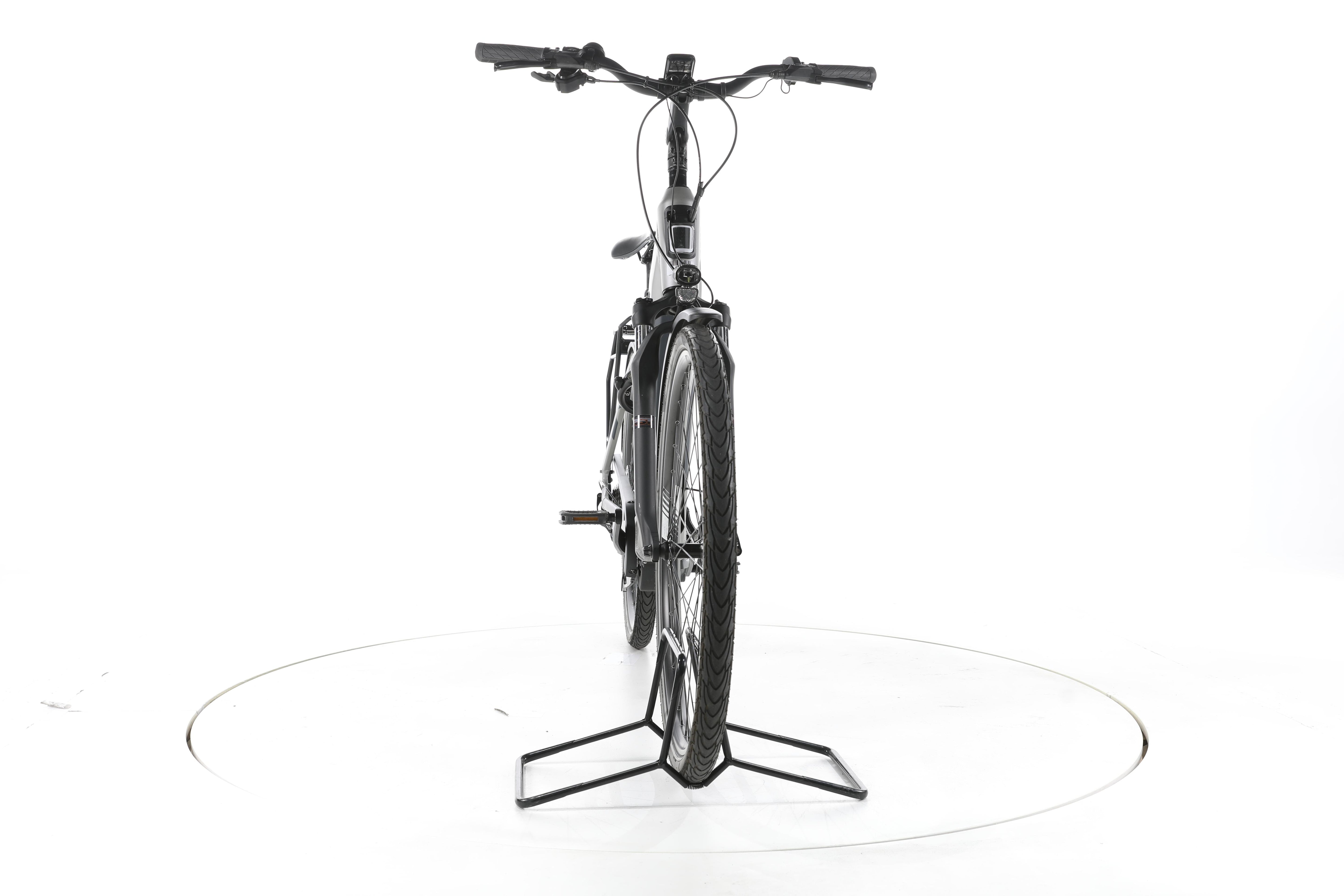 Compel XRC 500 Trekking E-Bike Tiefeinsteiger - Image 4