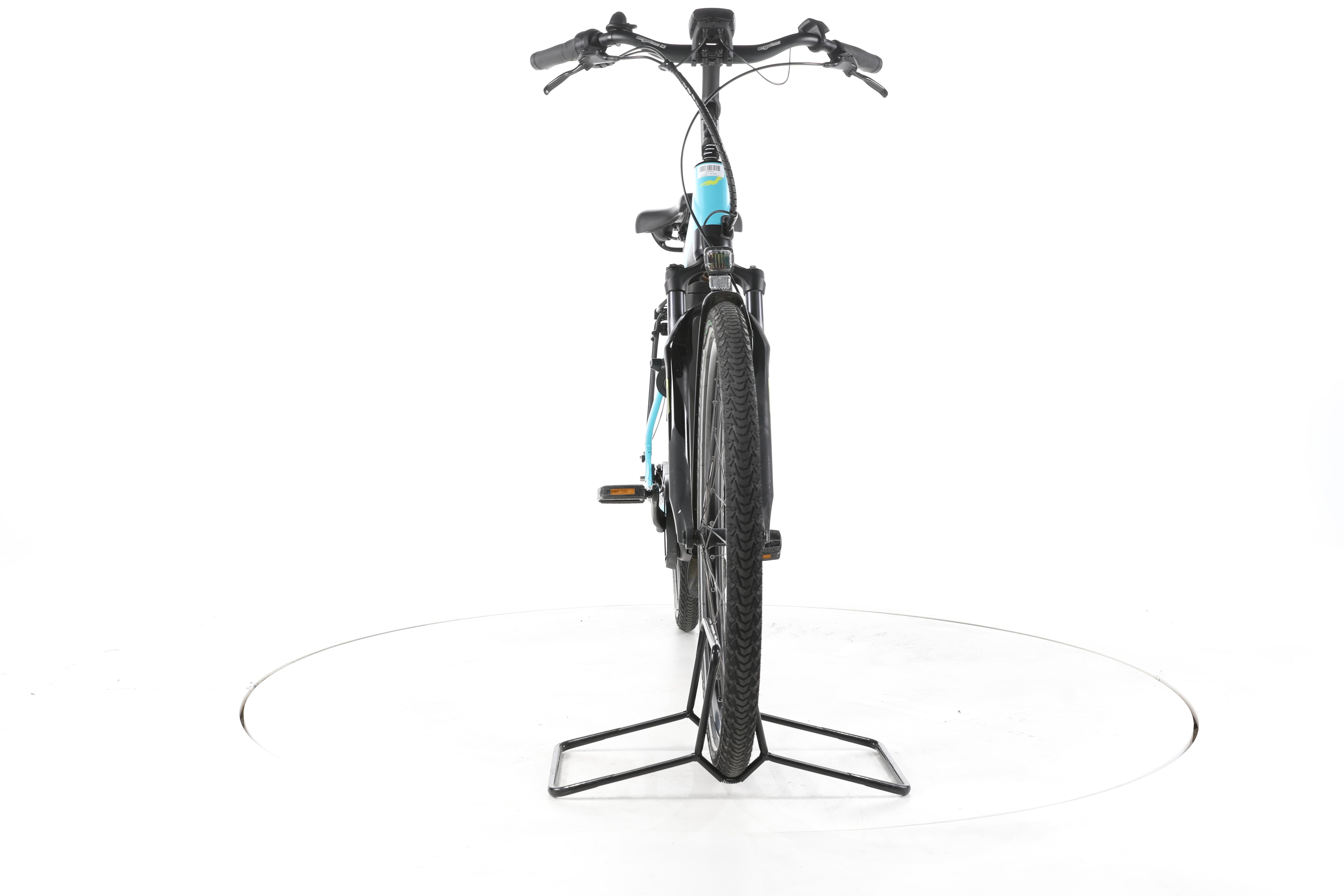Victoria eManufaktur 11.9 City E-Bike Tiefeinsteiger - Image 4