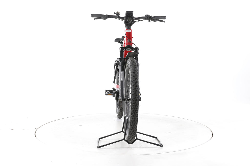 Riese & Müller Nevo4 GT City E-Bike Tiefeinsteiger - Image 4