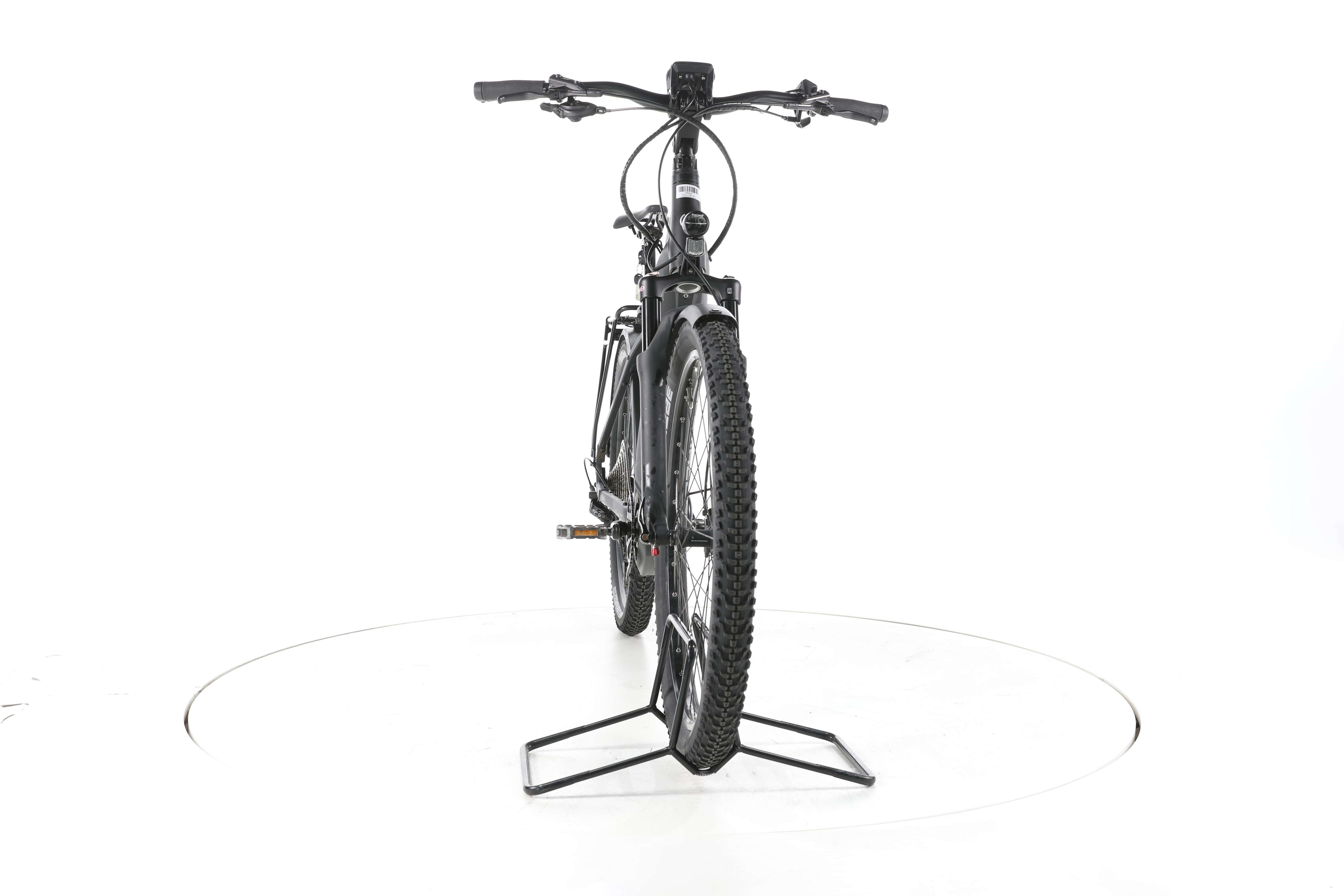 Winora Yucatan 12 Pro Trekking E-Bike - Image 4