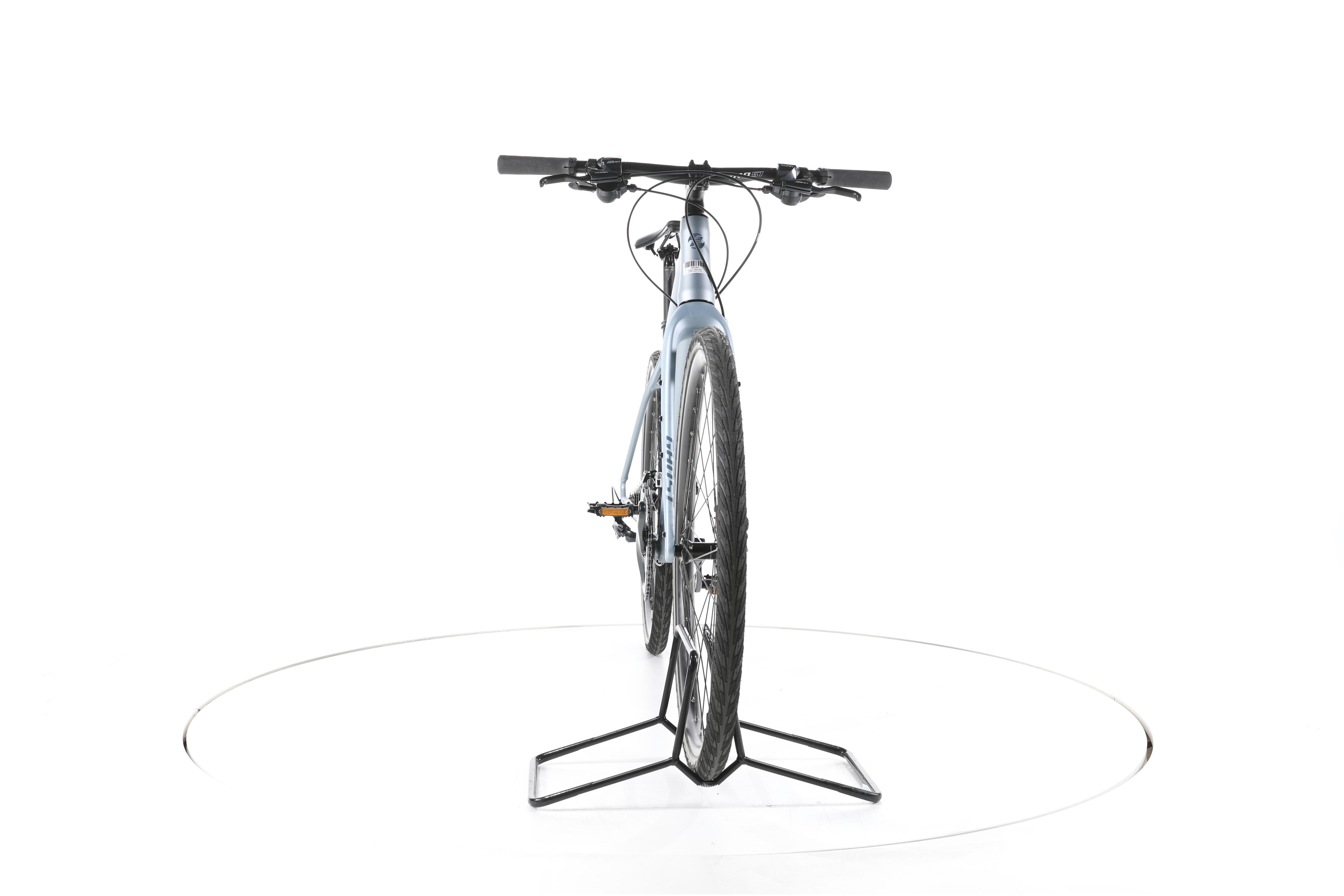 Ghost Urban Asket Fahrrad Rennrad & Gravel - Image 4