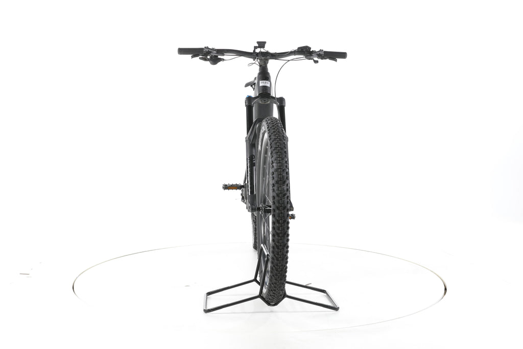 Cube Stereo Hybrid 140 HPC SLX E-Bike Fully Carbon - Image 4