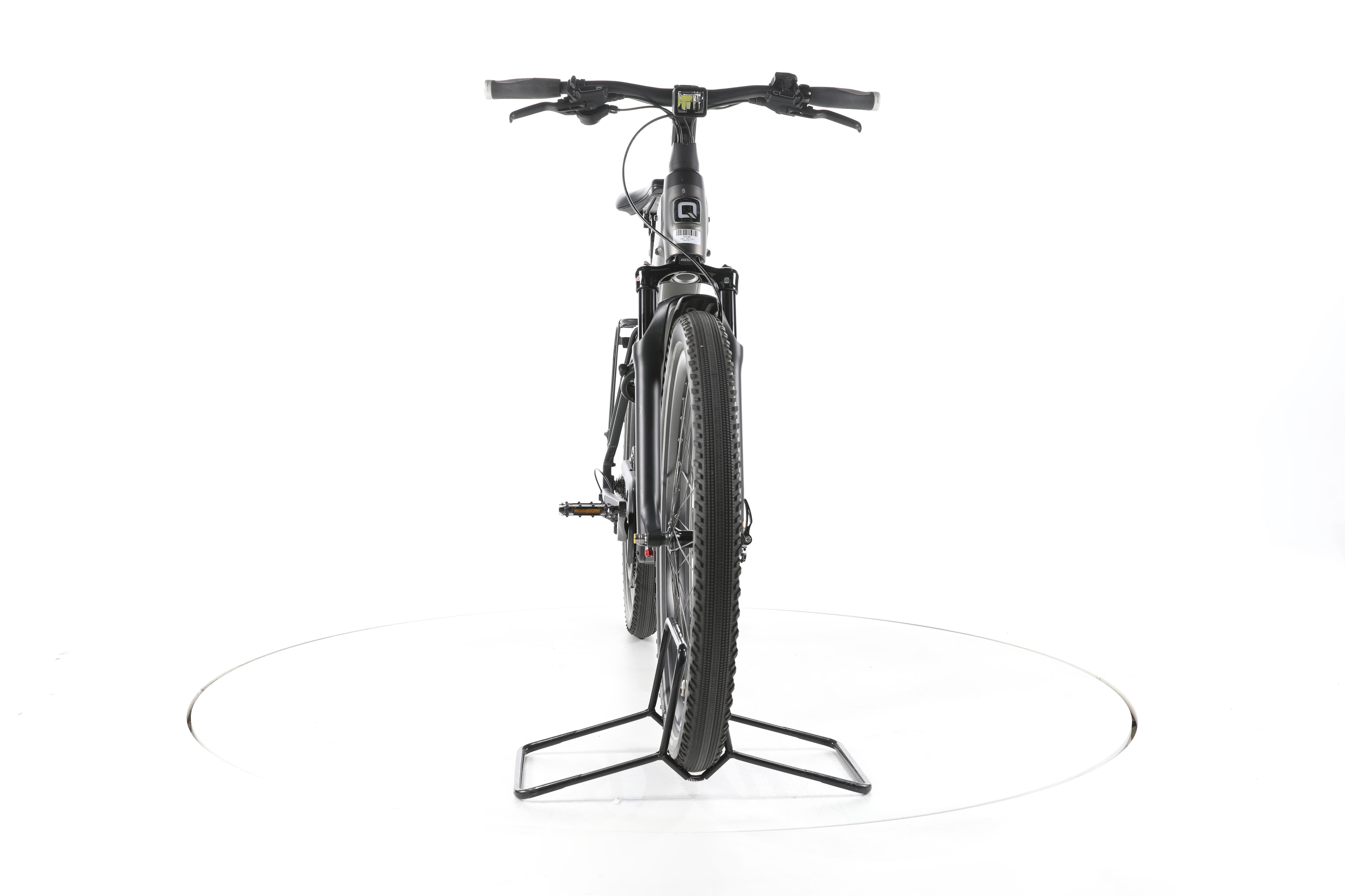 QWIC Atlas Trekking E-Bike - Image 4