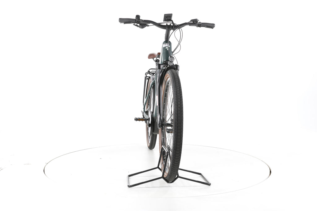 Cube Touring Hybrid ONE Trekking E-Bike Tiefeinsteiger - Image 4