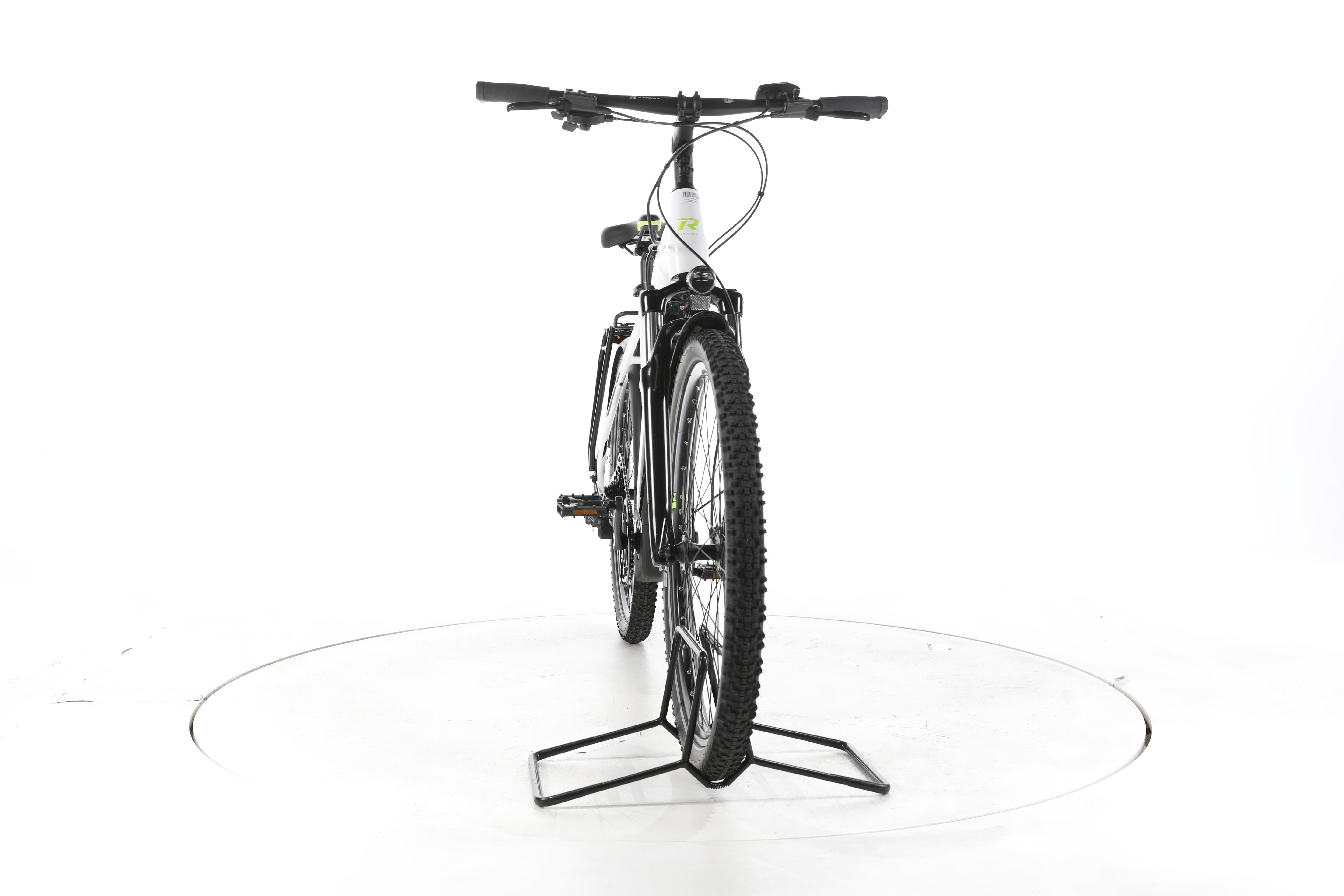 R Raymon CrossRay E5.0 Trekking E-Bike - Image 4