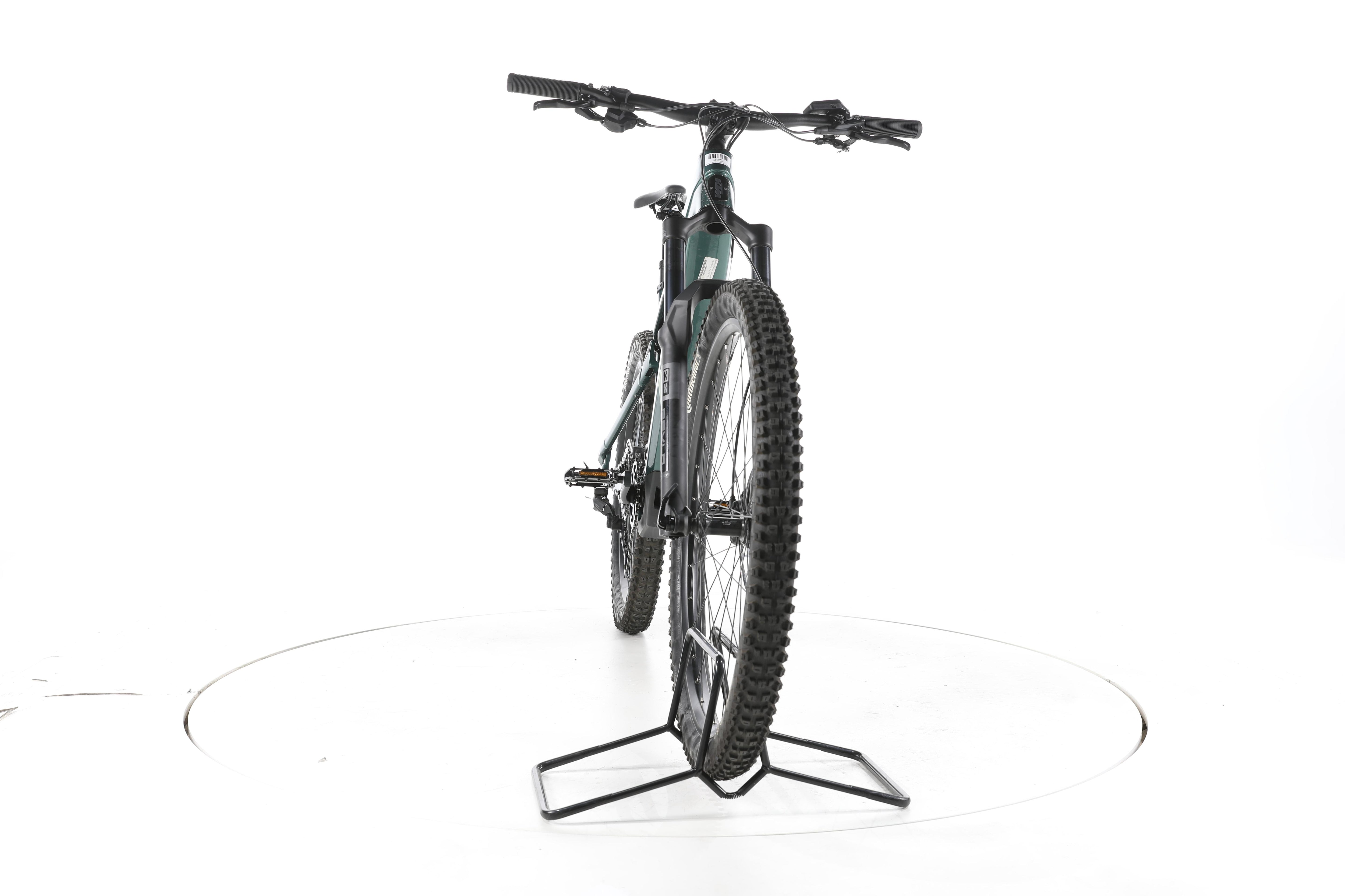 KTM MACINA KAPOHO 8973 E-Bike Fully Carbon 2025 - Image 4