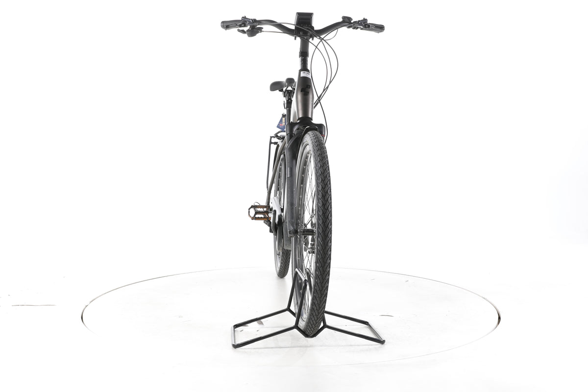 Cube Supreme Sport Hybrid SLX Trekking E-Bike Tiefeinsteiger - Image 4