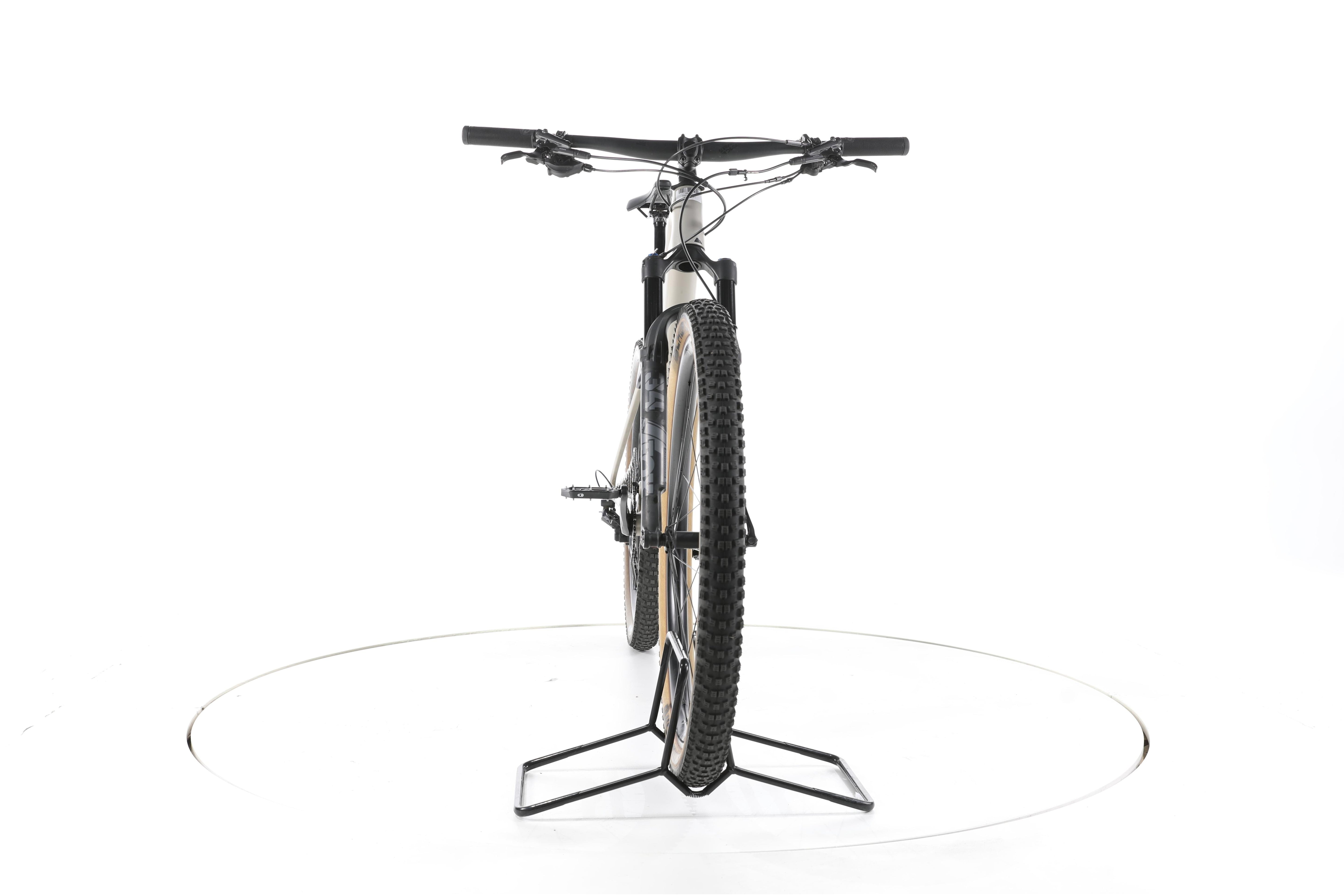 Canyon Lux Trail CF 7 Fahrrad Fully - Image 4
