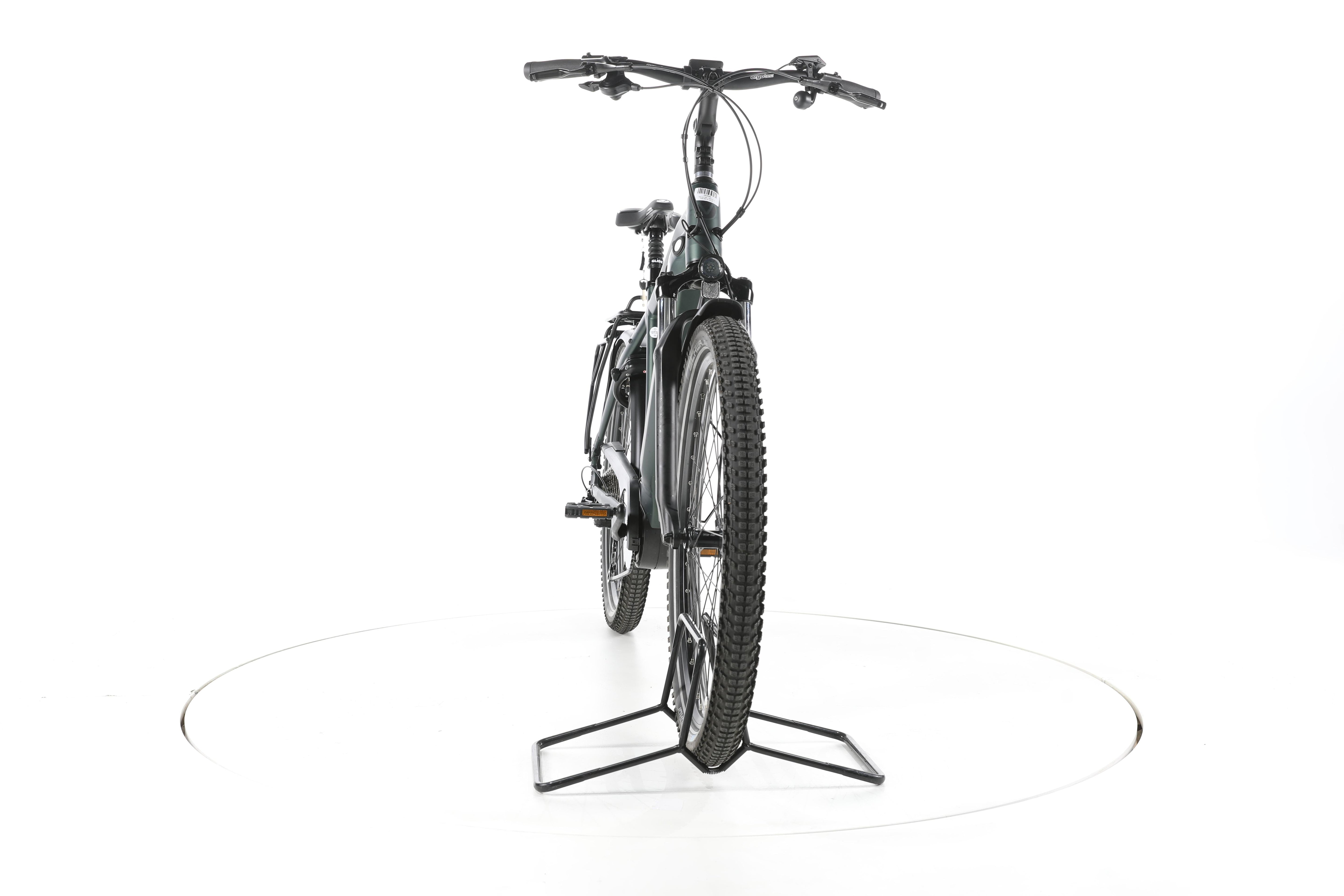 Velo de Ville AEB 890 Trekking E-Bike 2024 - Image 4