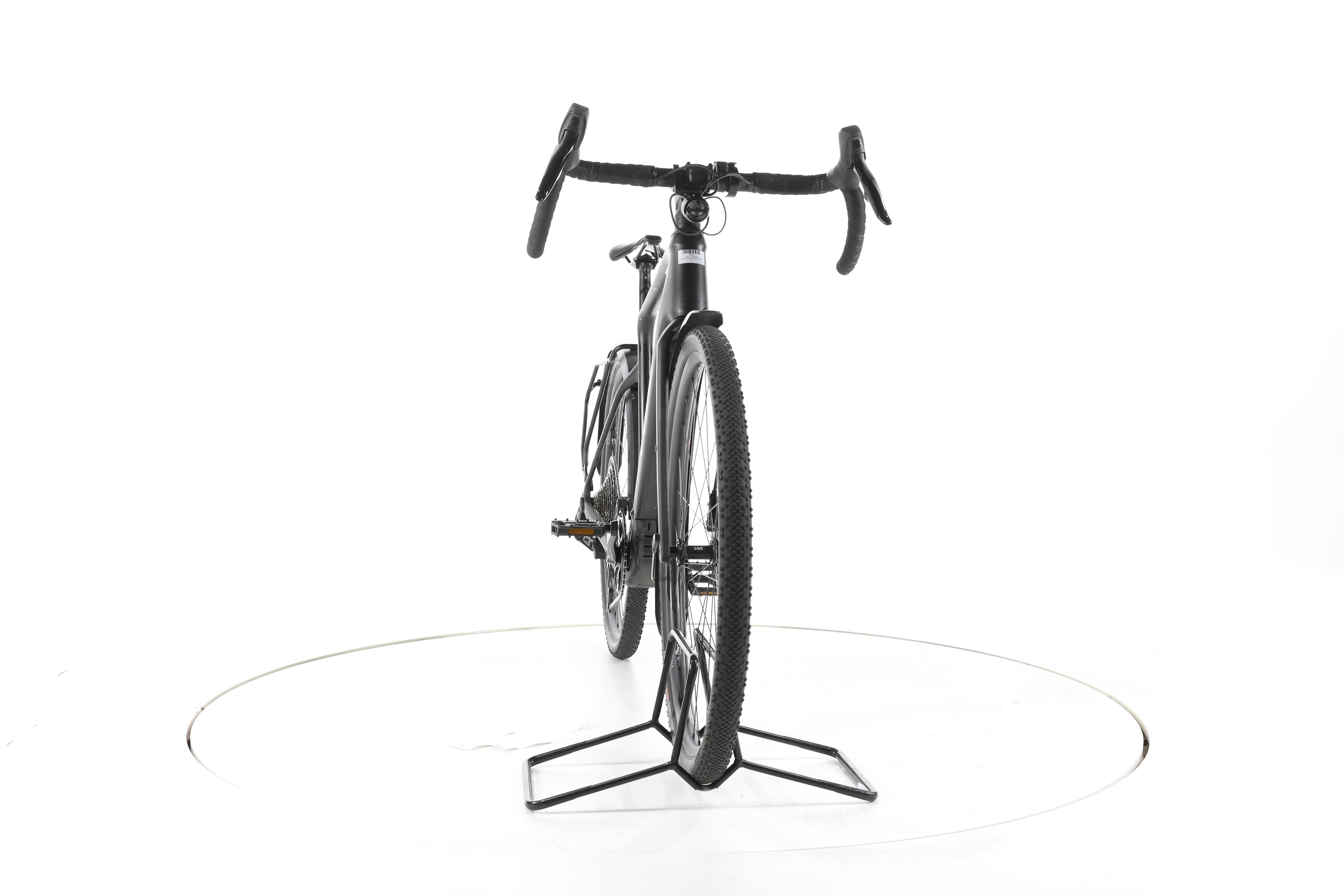 Cube Nuroad Hybrid C:62 SLX FE X E-Gravel & Rennrad Carbon 2024 - Image 4