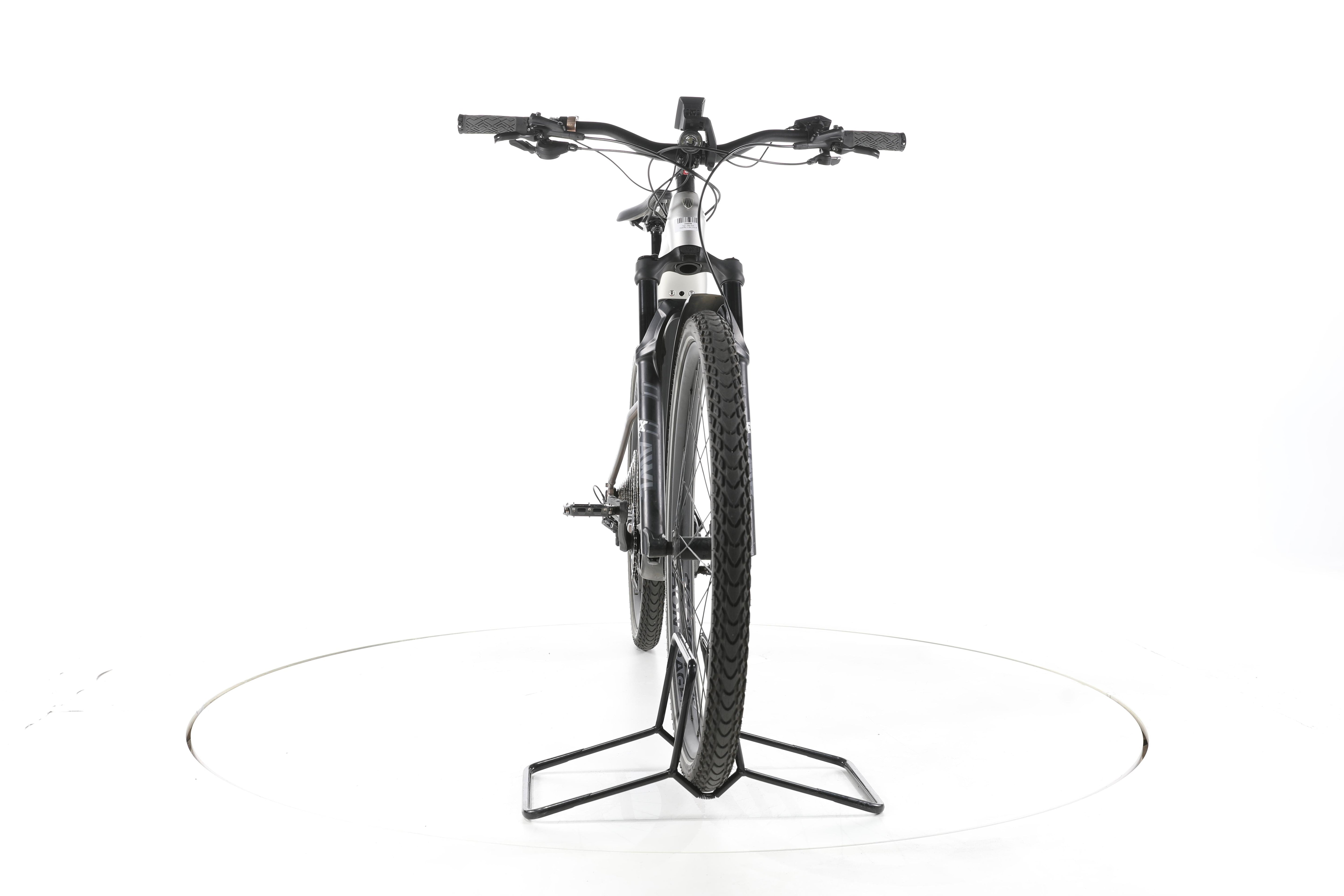 Trek Powerfly+ 8 Gen 5 E-Bike 2024 - Image 4